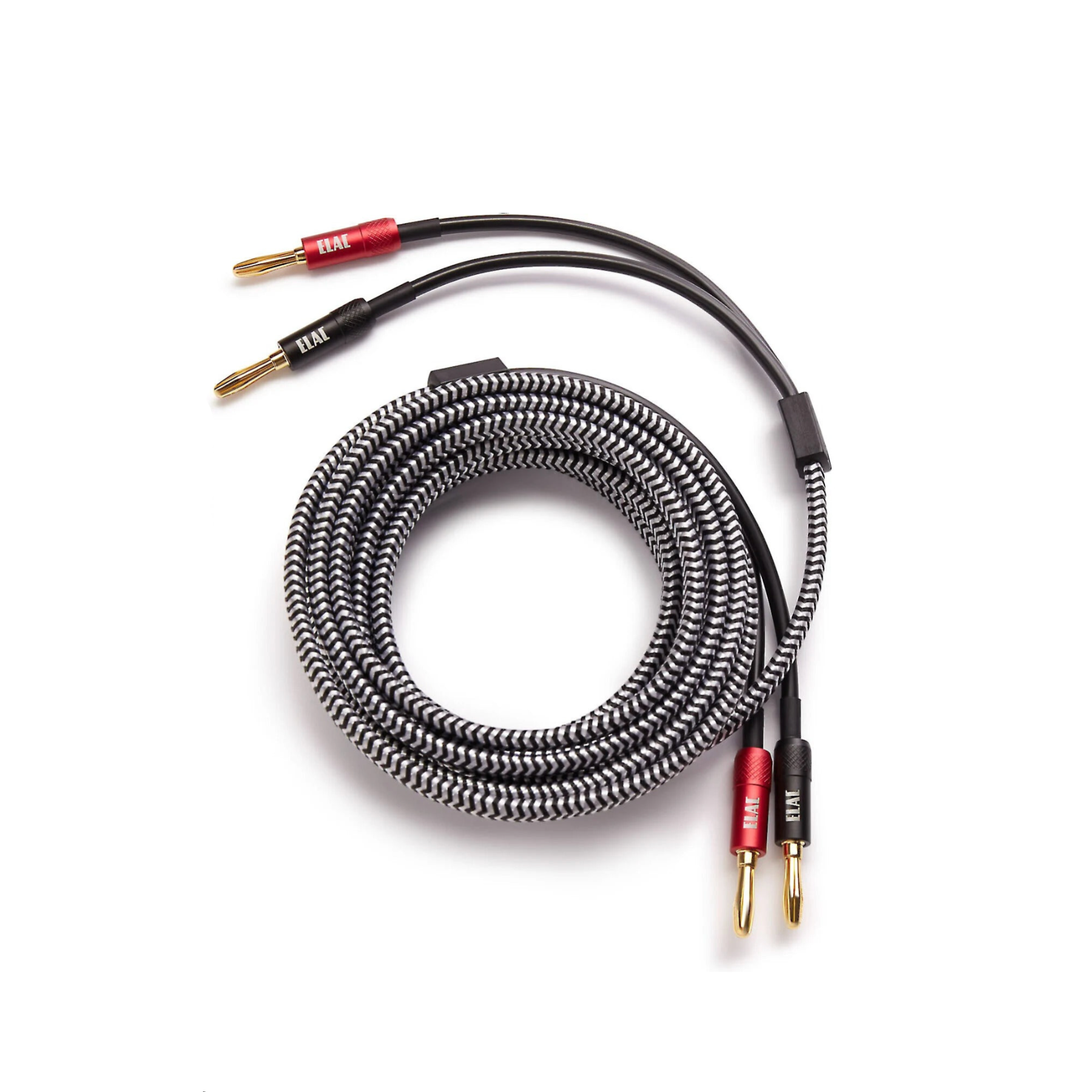 Elac LS Cable SPW-10FT-Pair 3M Sensible Speaker Wires