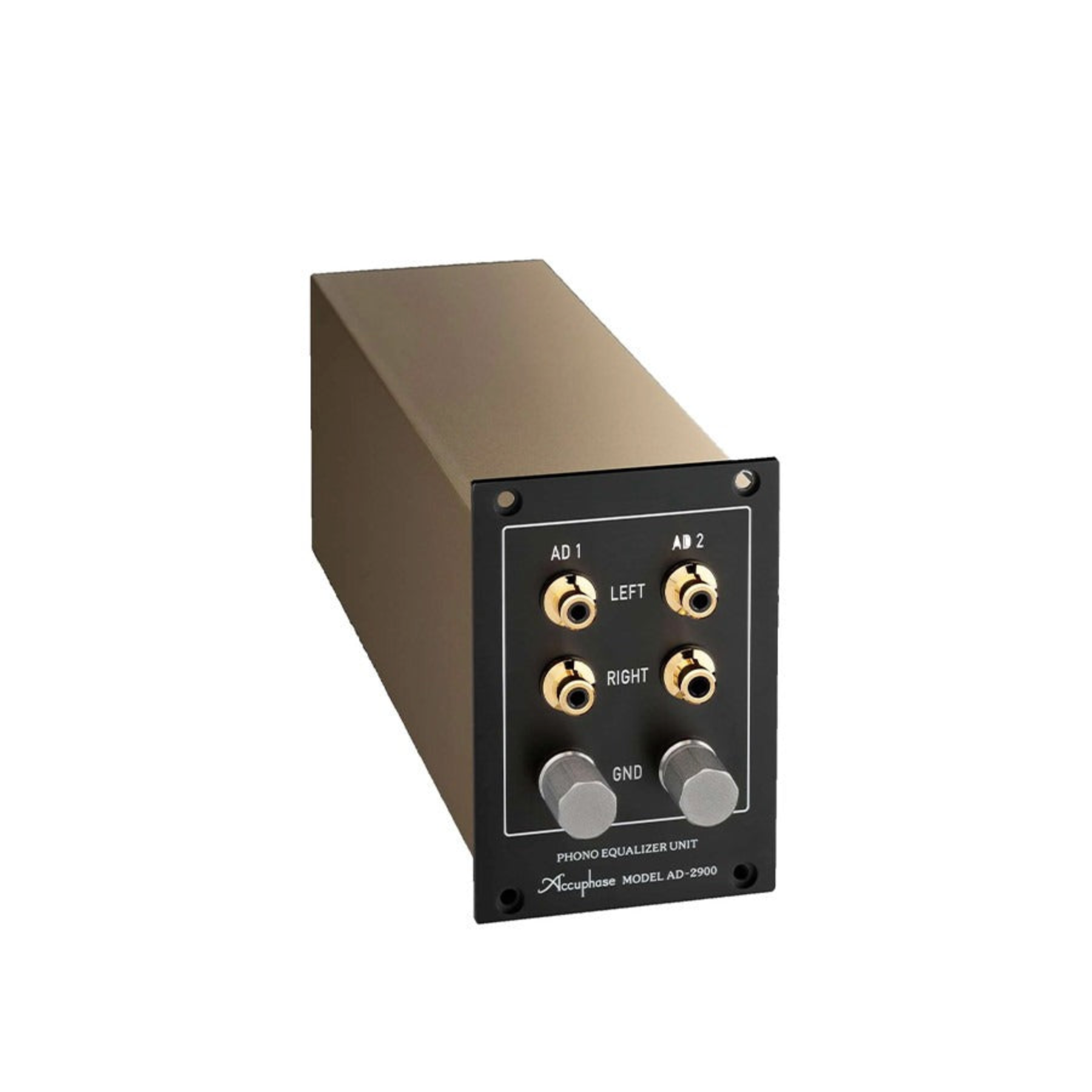 Accuphase AD-2900