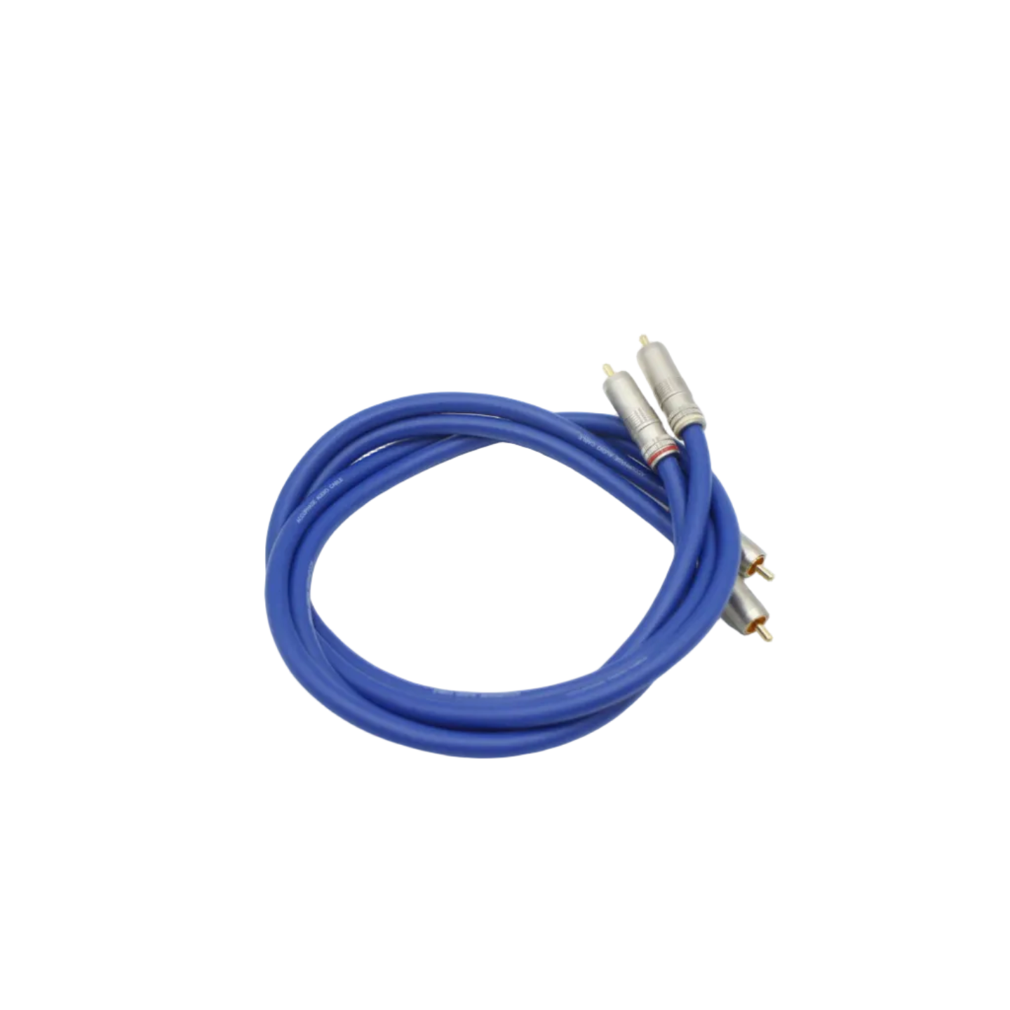 Accuphase AL-10 OFC Series Audio Cables