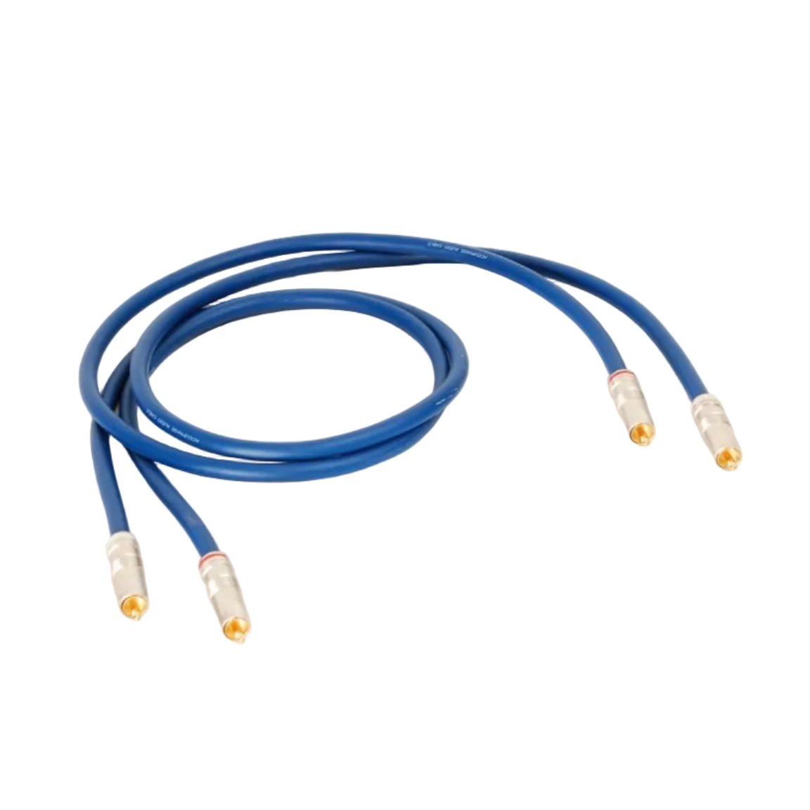 Accuphase AL-100 10m OFC Series Audio Cables