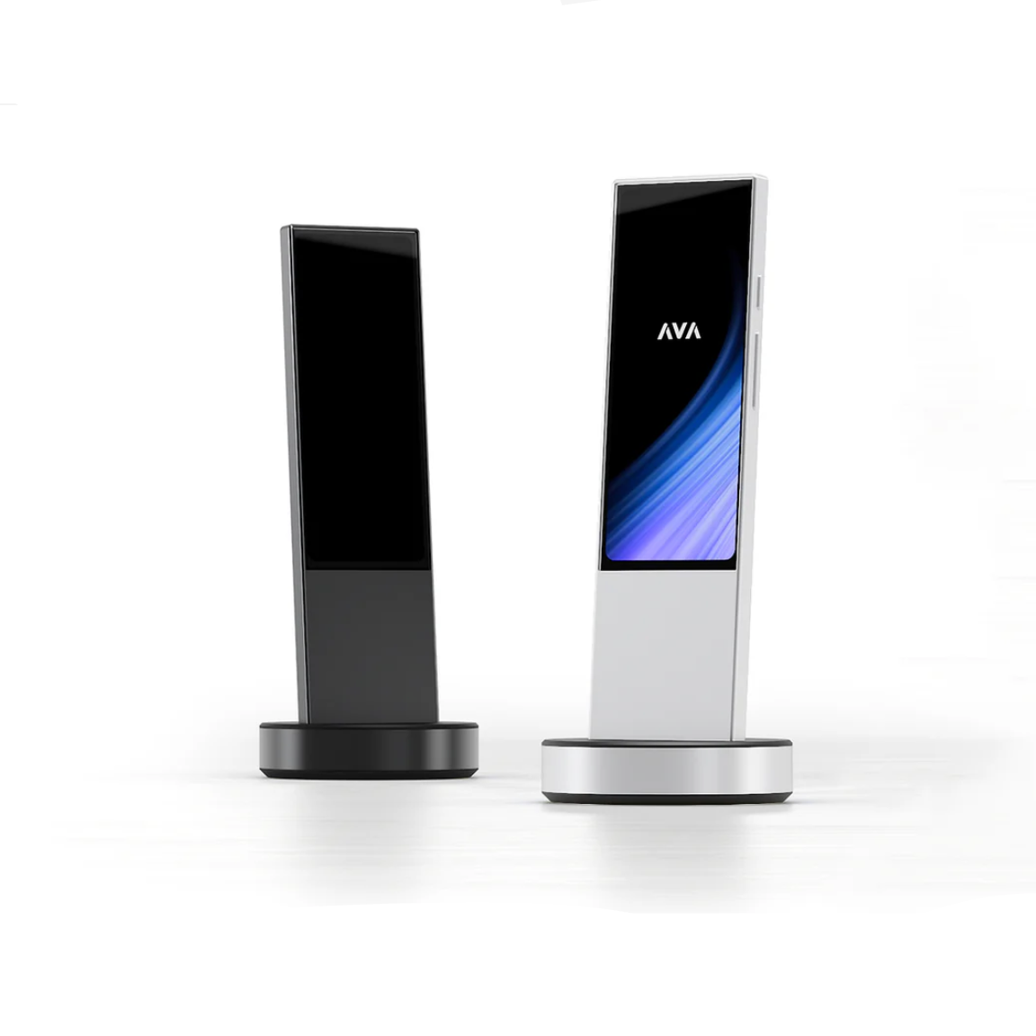 AVA Home Remote Dedicated Smart Home Remote