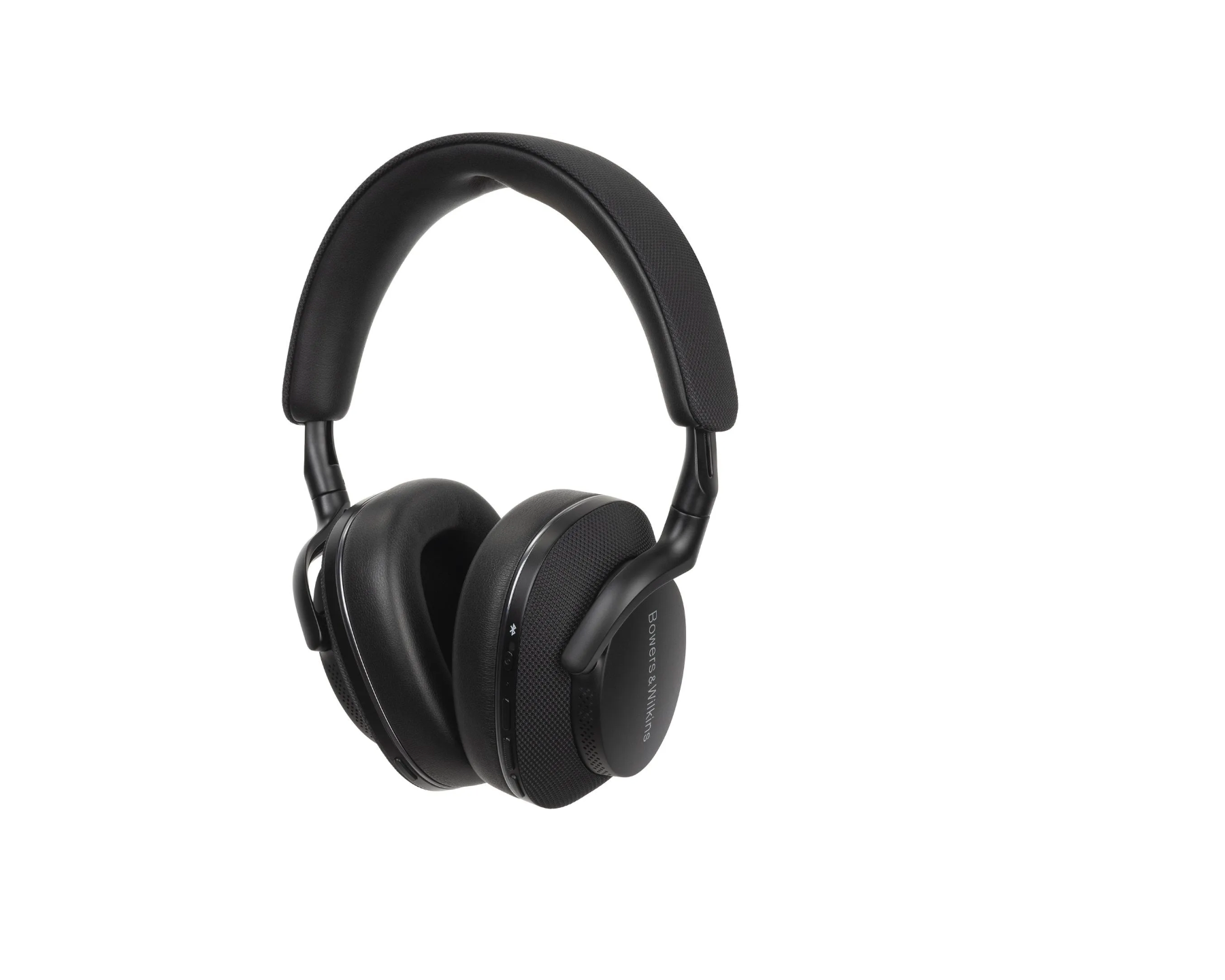 Bowers & Wilkins PX7 S2e Over-Ear Noise-Cancelling Headphones – SH