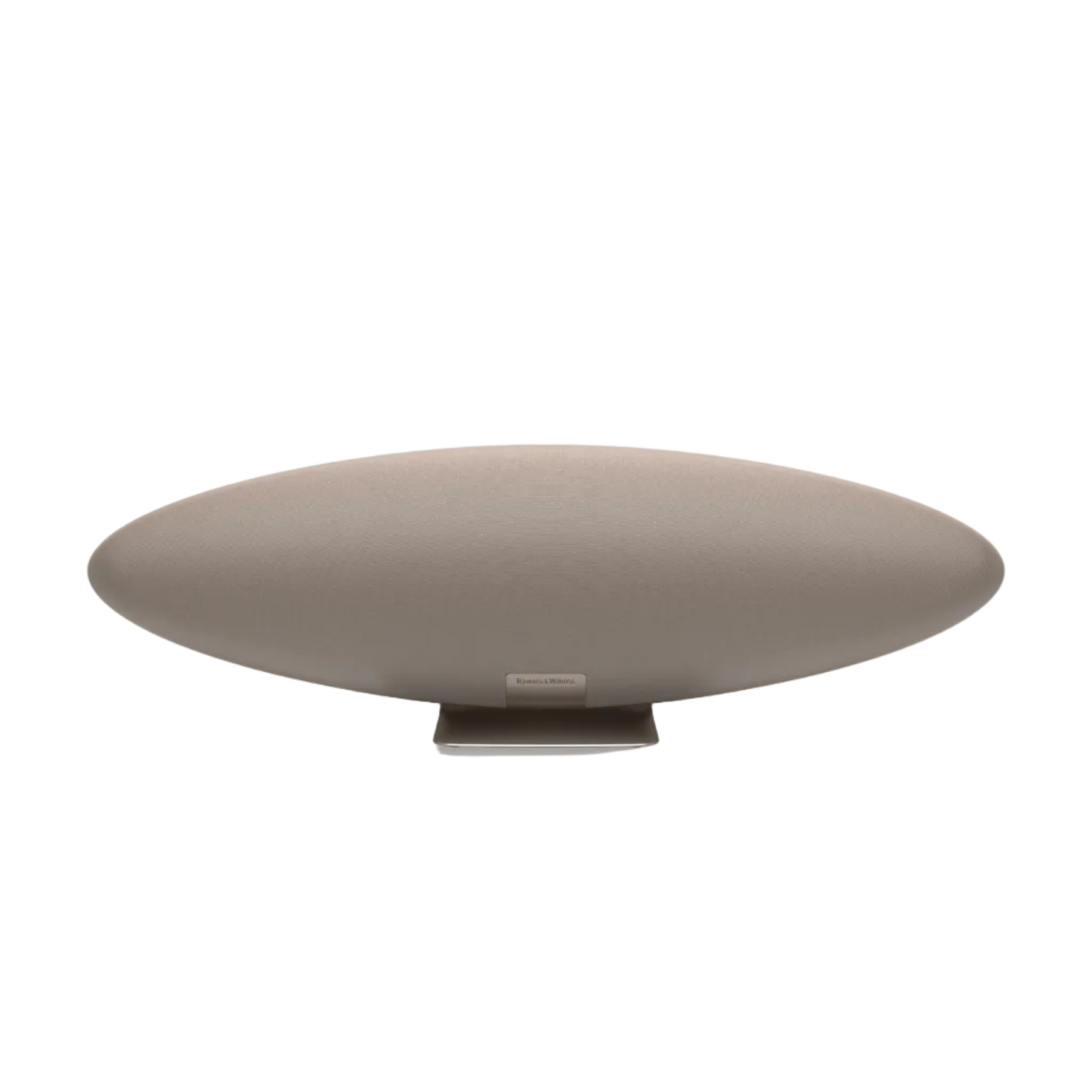 Bowers & Wilkins Zeppelin Pro Edition Wireless Smart Speaker