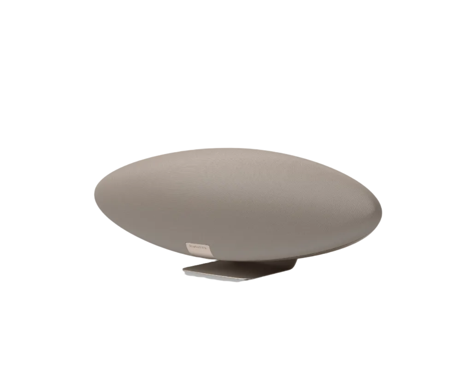 Bowers & Wilkins Zeppelin Pro Edition Wireless Smart Speaker