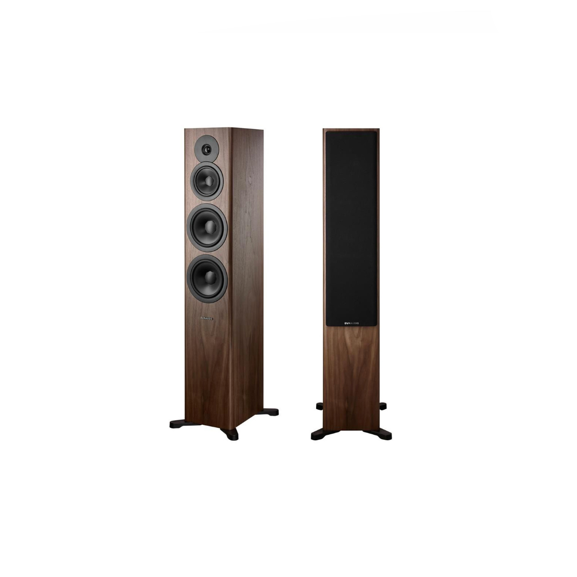 Dynaudio Evoke 50 Floorstanding Speakers