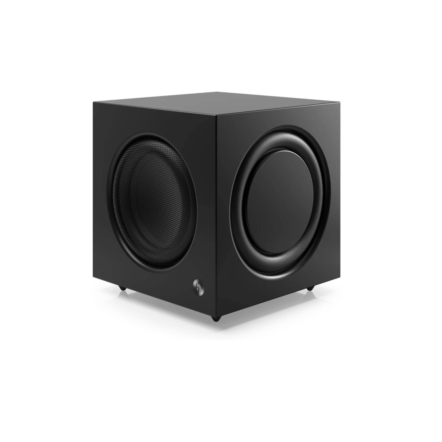 Audio Pro SW10 8 inches Passive Subwoofer (Black)