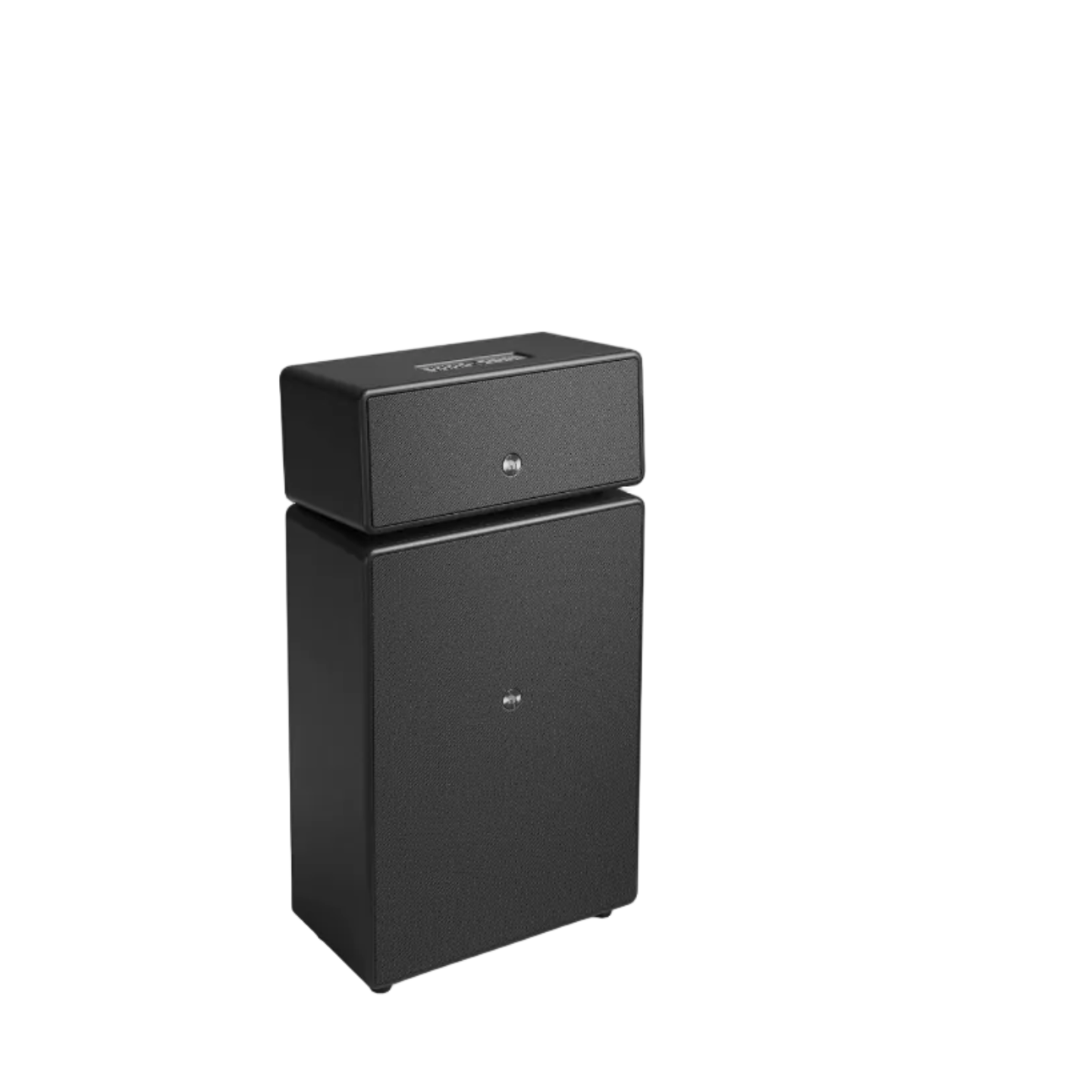 Audio Pro Drumfire MK II Network Wireless Speaker (Black)