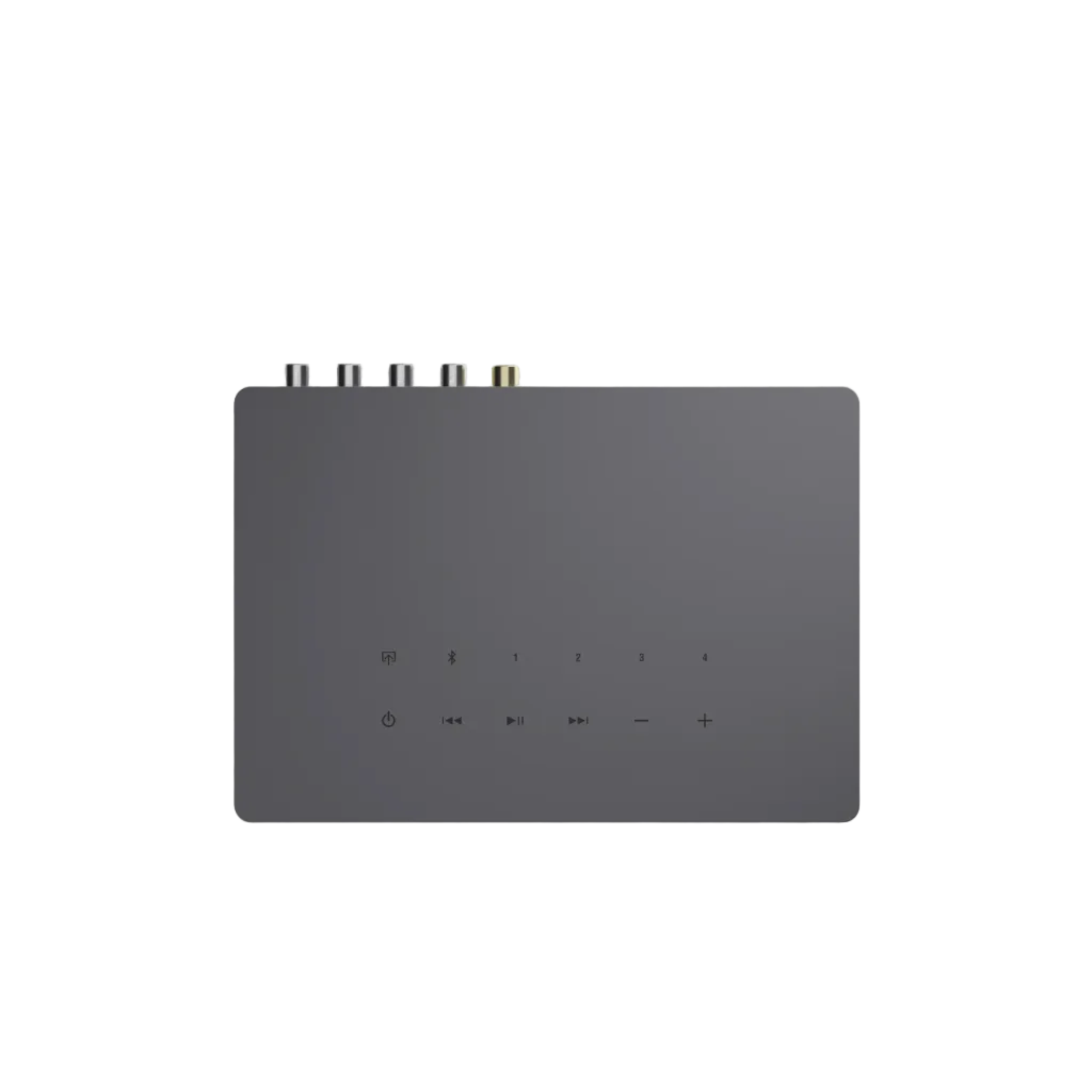 Audio Pro Link 2 Audio Streamer & Multi-Room Wi-Fi Player