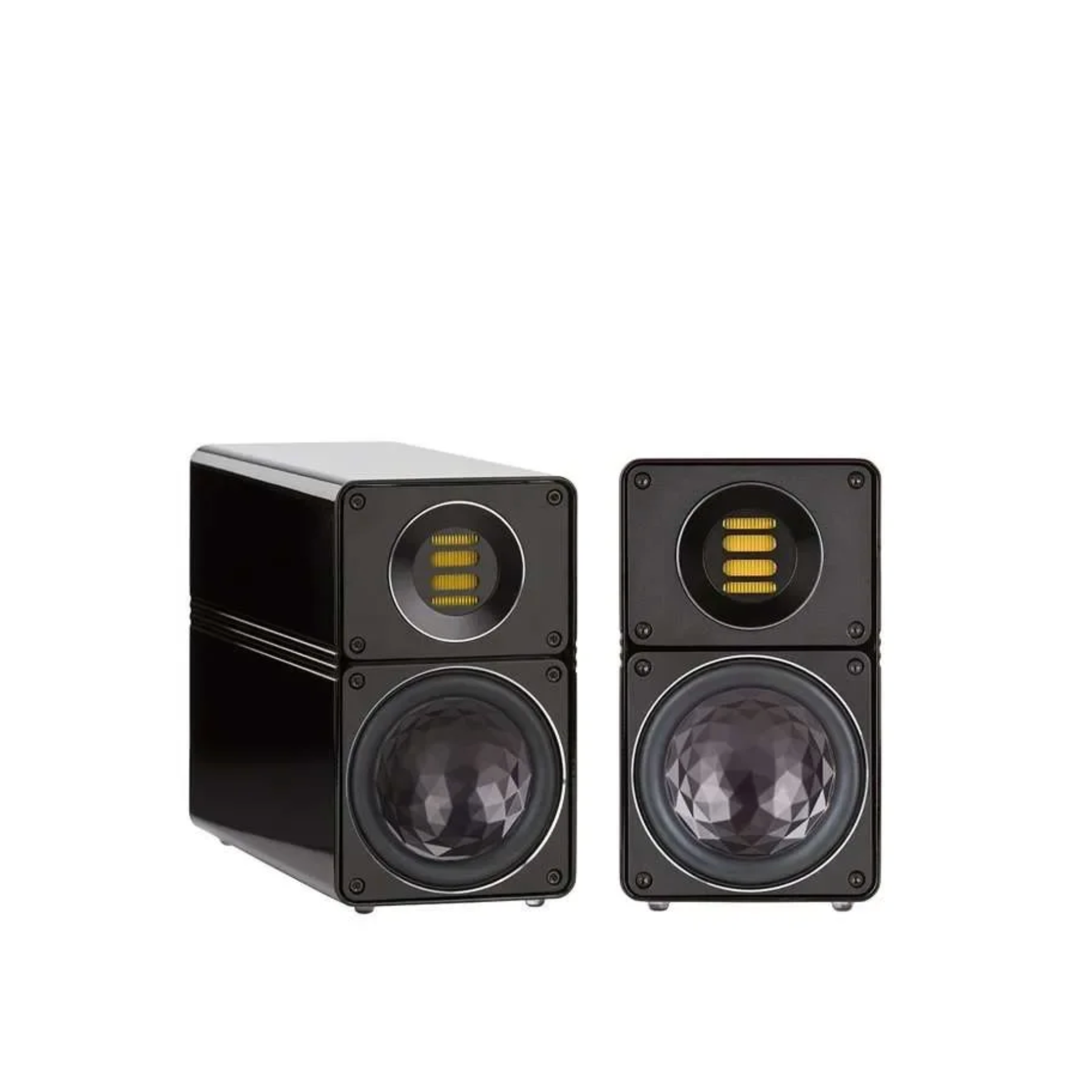 Elac Elegant BS312.2 Bookshelf Speaker – SH DIGITAL MEDIA