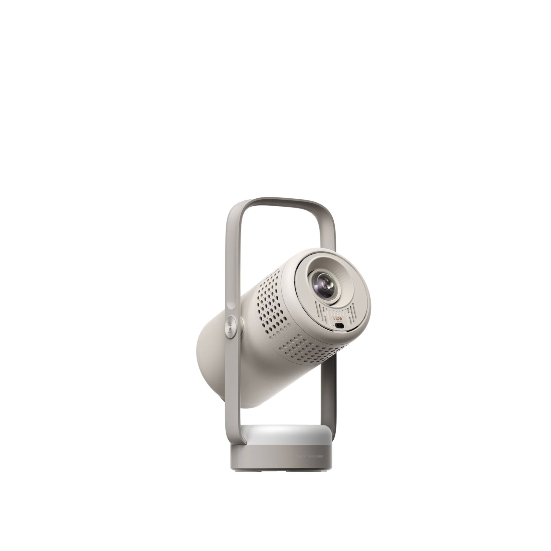 XGIMI Vibe One Mini 1080P Full HD Smart Portable Projector