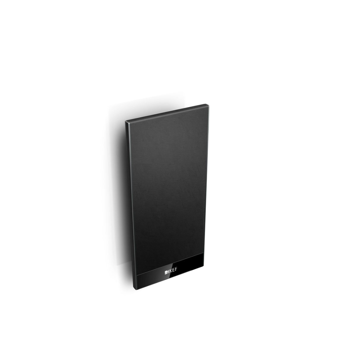 Kef T101 Slim Profile Compact Satellite Speakers – SH DIGITAL MEDIA