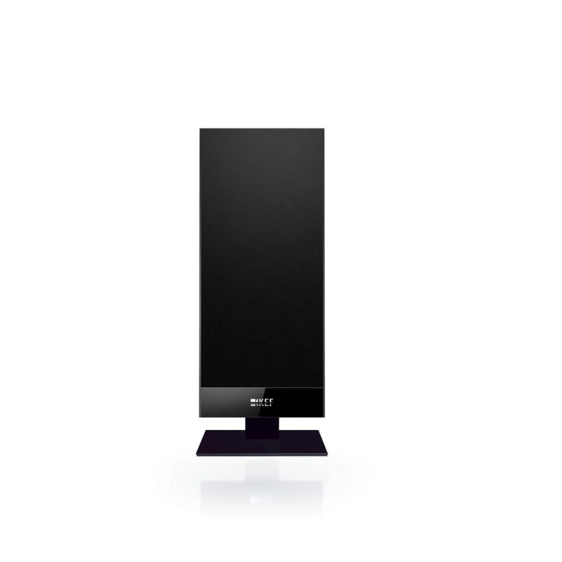 Kef T101 Slim Profile Compact Satellite Speakers – SH DIGITAL MEDIA