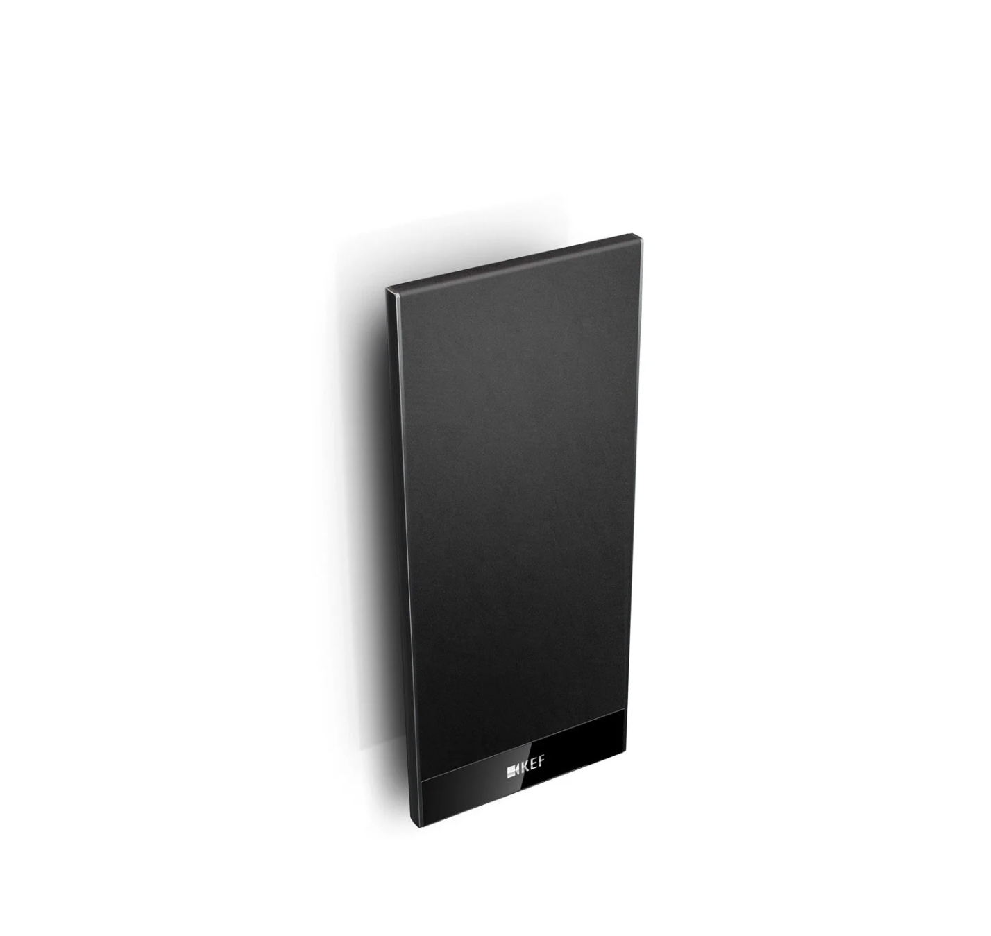 Kef T101 Slim Profile Compact Satellite Speakers | SH Digital