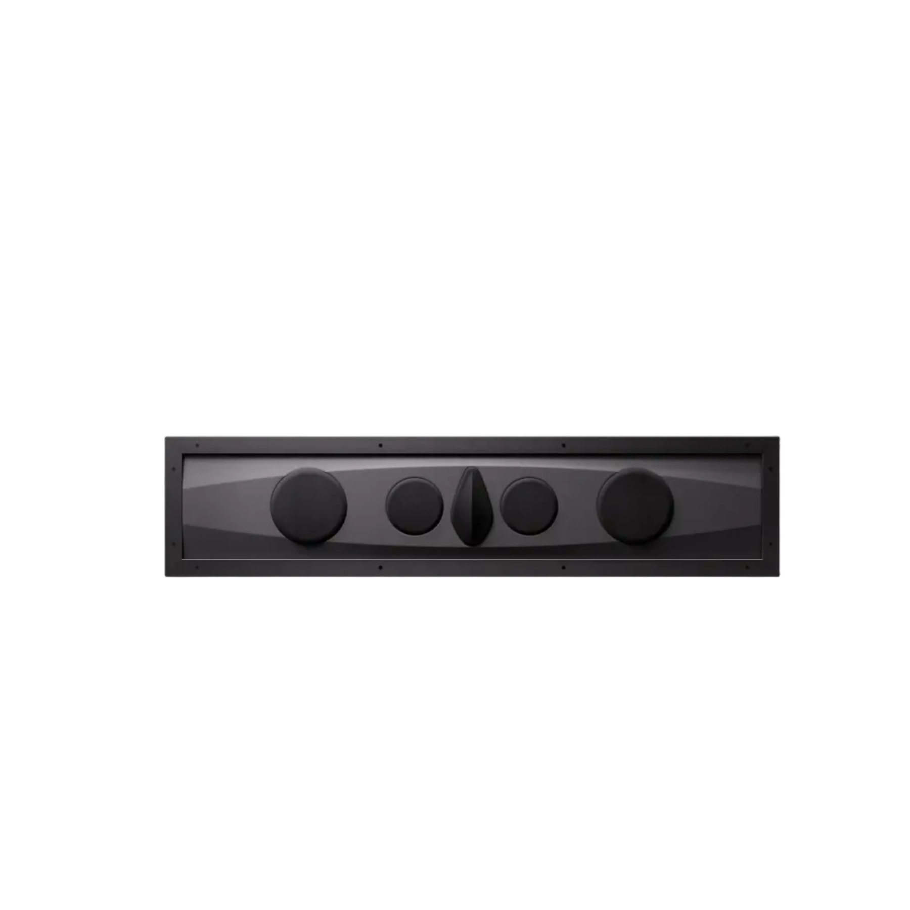 Sonus Faber Arena 30H 4-way In-Wall Speaker
