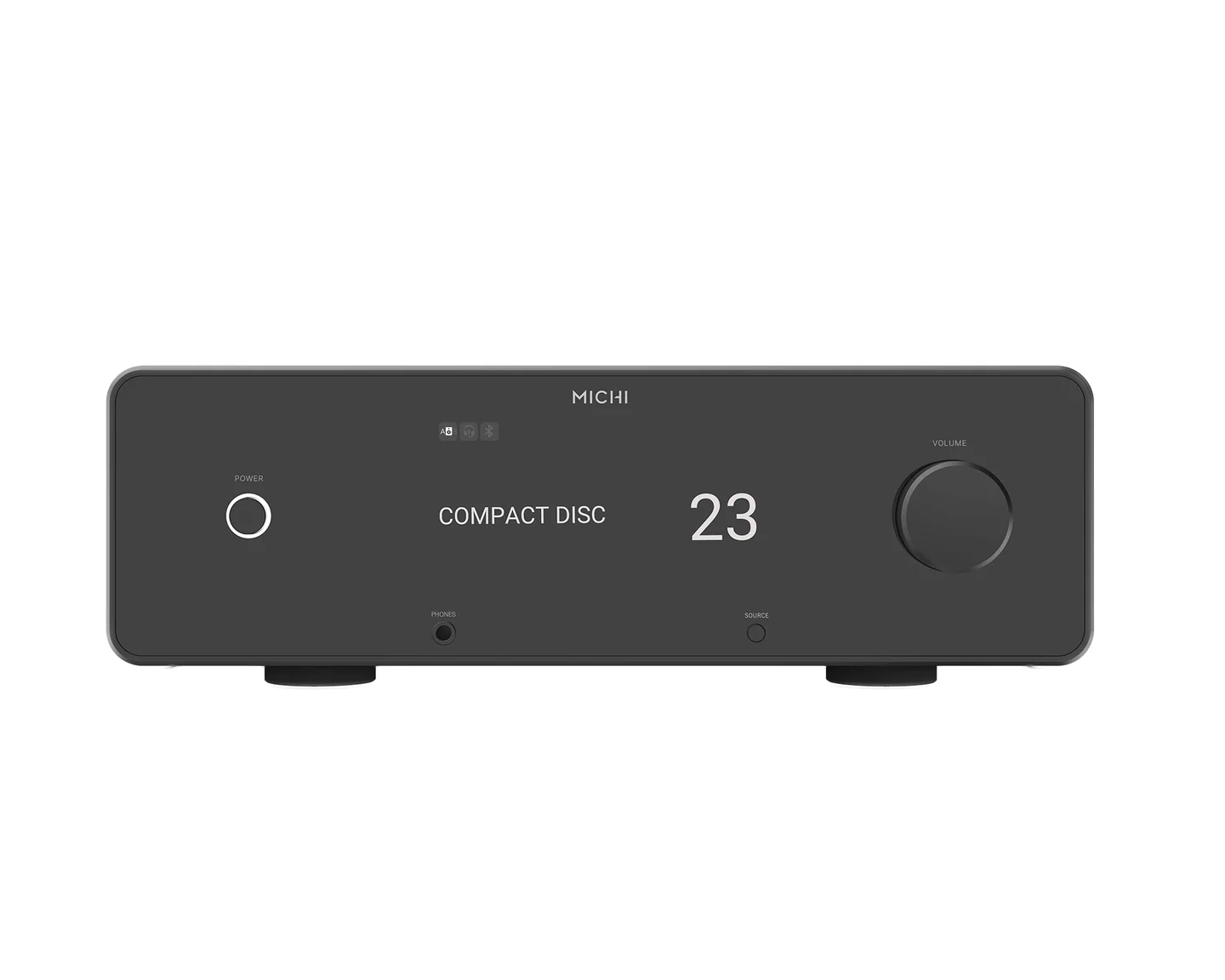 Rotel Michi X430 Integrated Amplifier