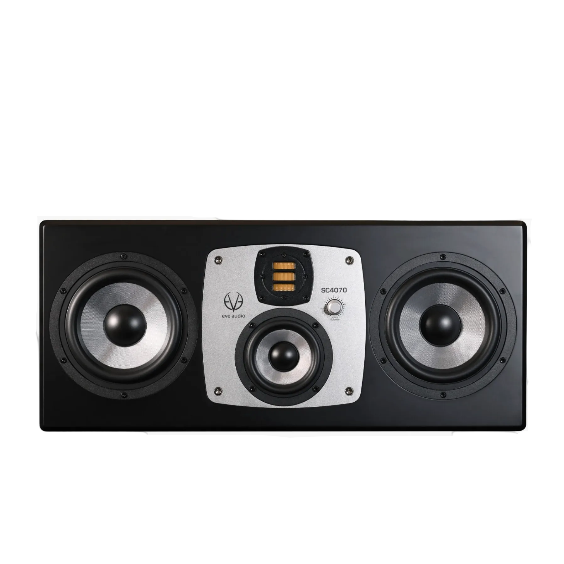 Eve Audio Flagship SC4070 Active 4-way Midfield Studio Monitor