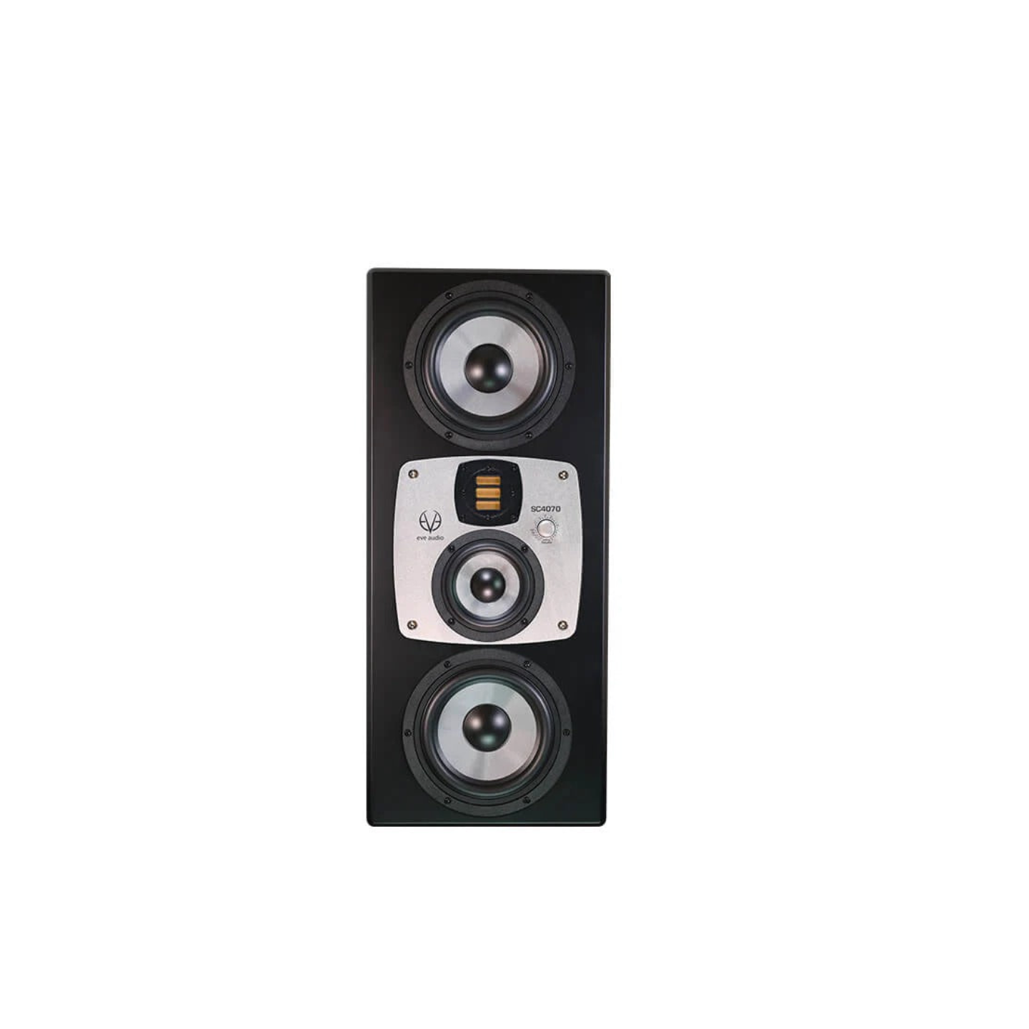 Eve Audio Flagship SC4070 Active 4-way Midfield Studio Monitor