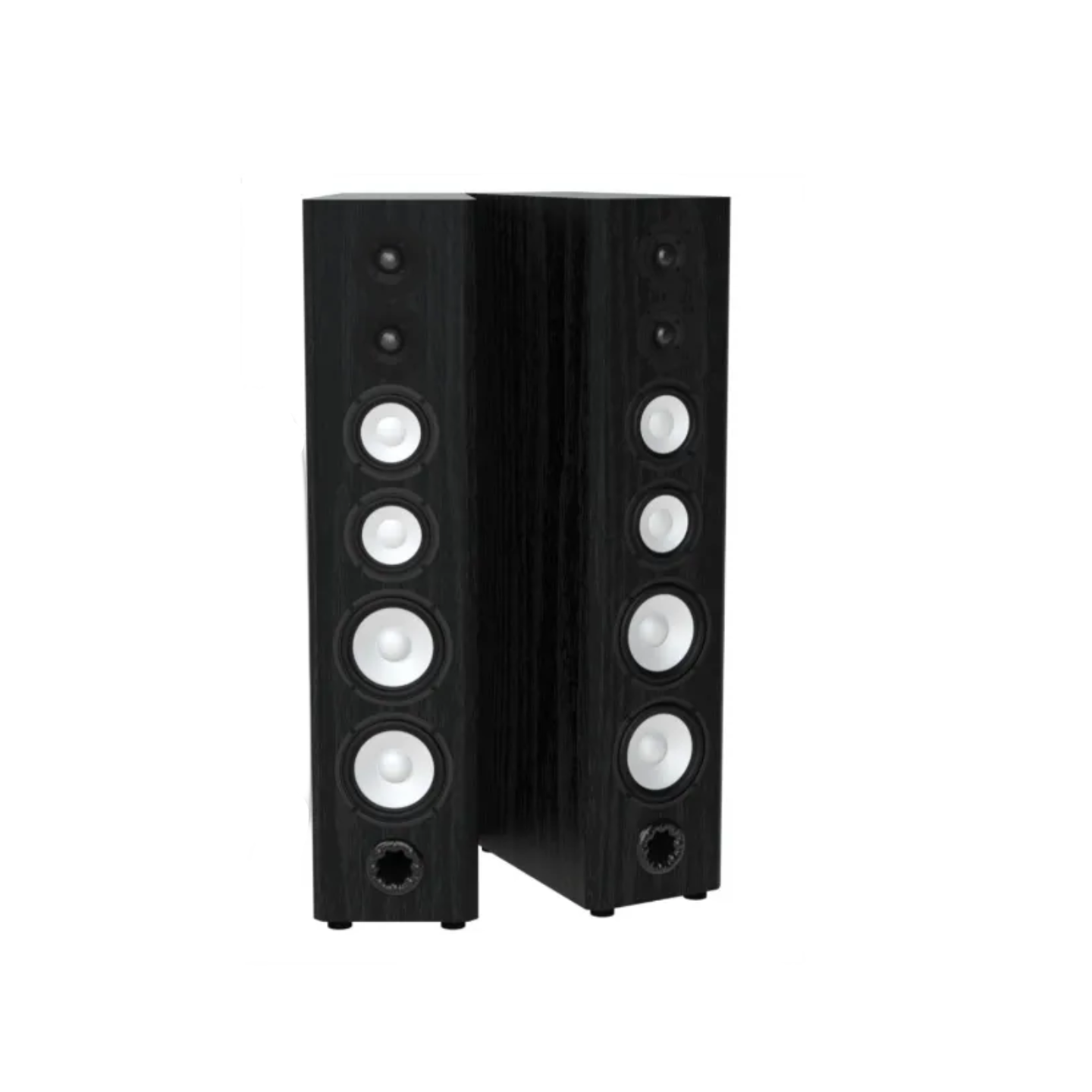 Axiom LFR880HP Omnidirectional Speakers