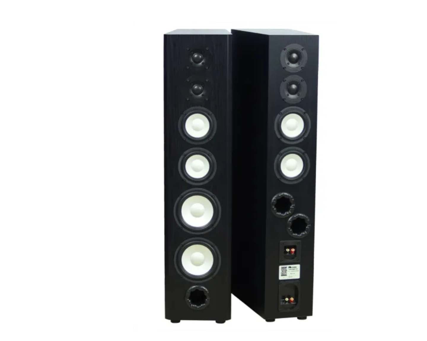 Axiom LFR880HP Omnidirectional Speakers