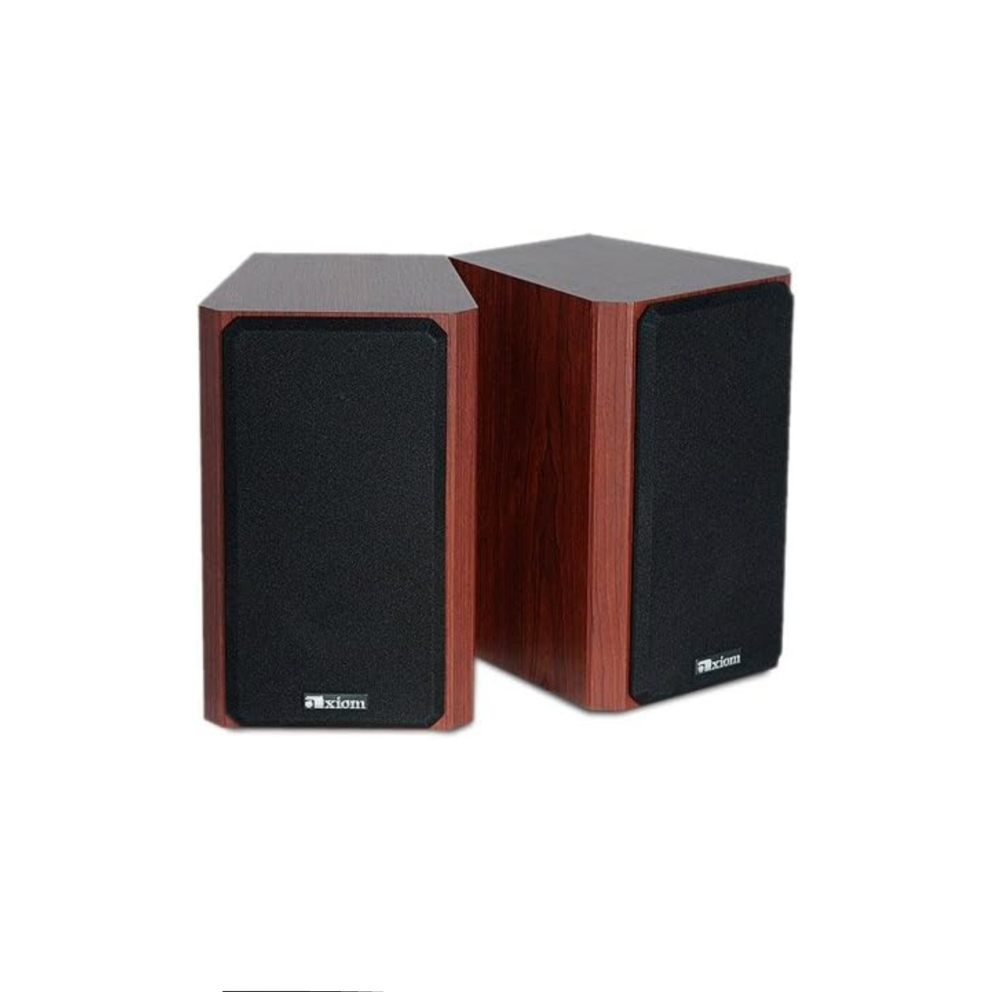 Axiom M2 Bookshelf Speaker (Boston Cherry)
