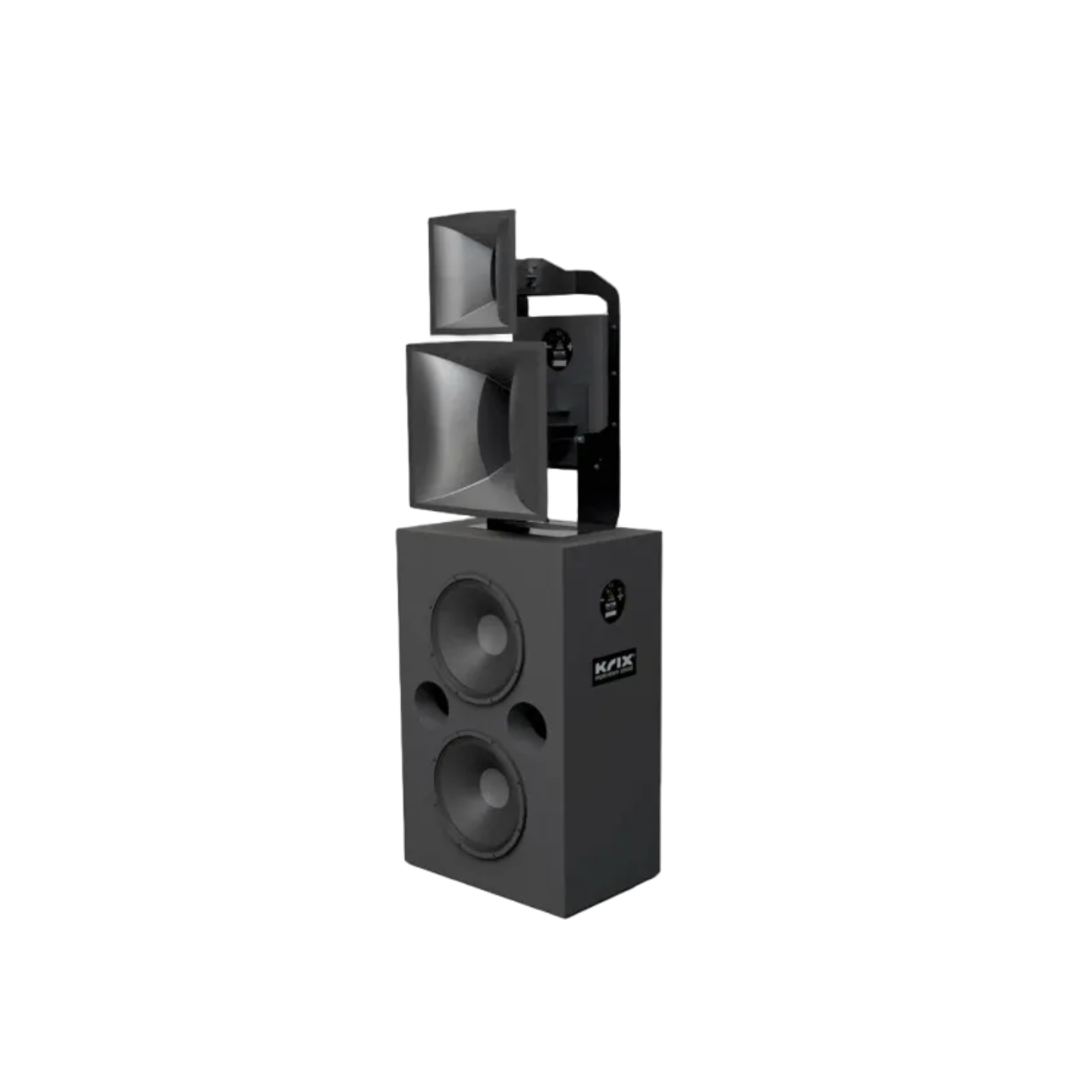 Krix Cinematix 3 Way