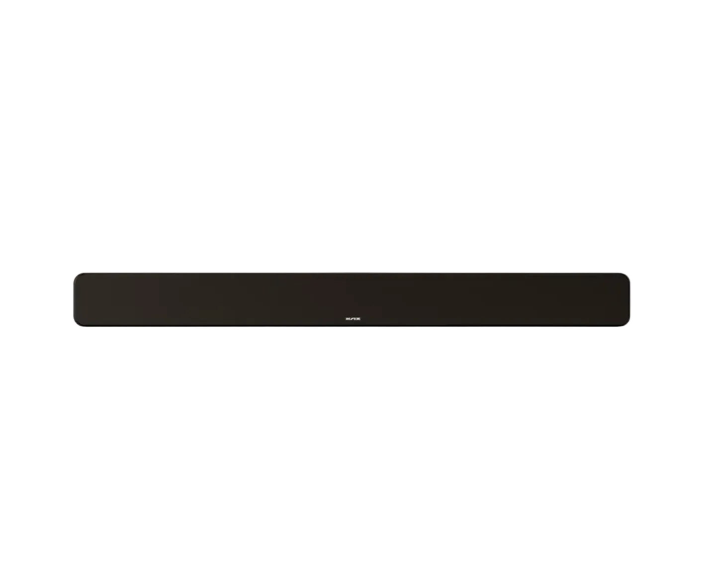 Krix LX7 linear LCR Soundbar