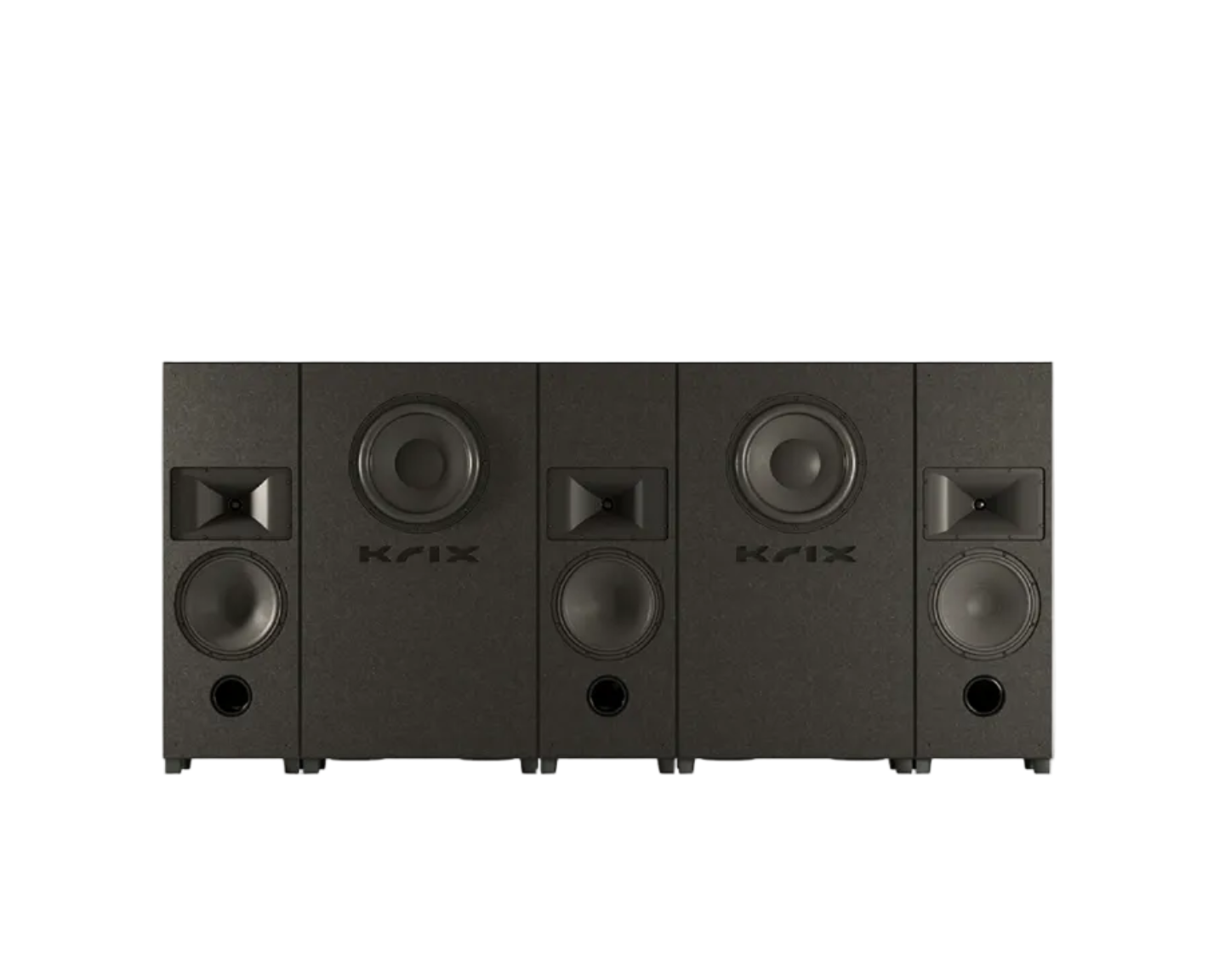 Krix MX10
