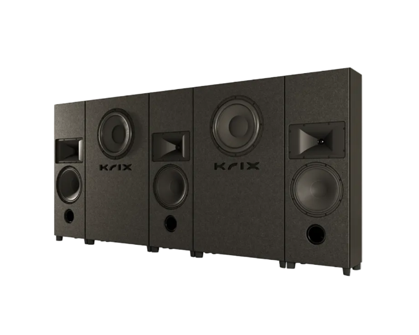 Krix MX10