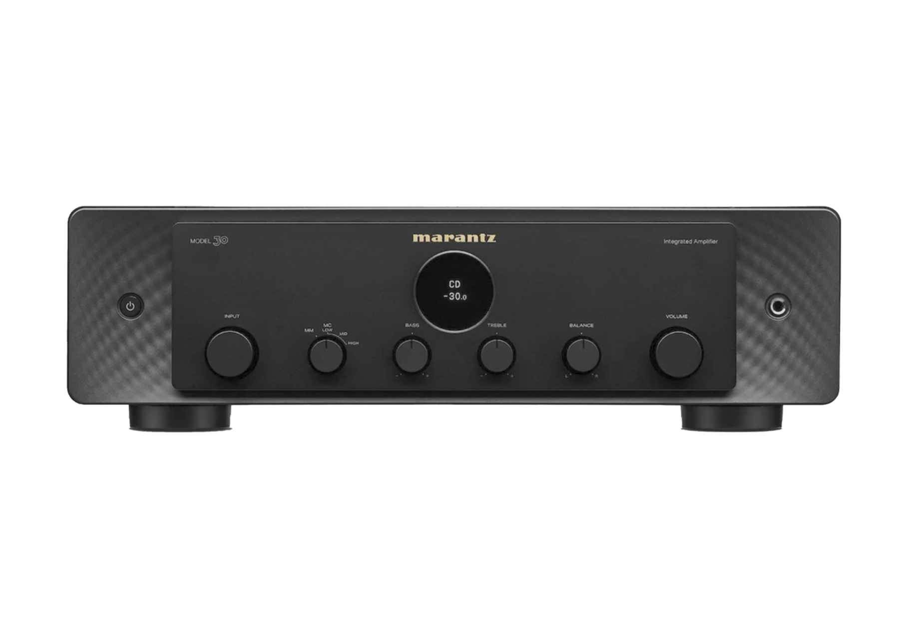 Marantz Model 30 Integrated Amplifier