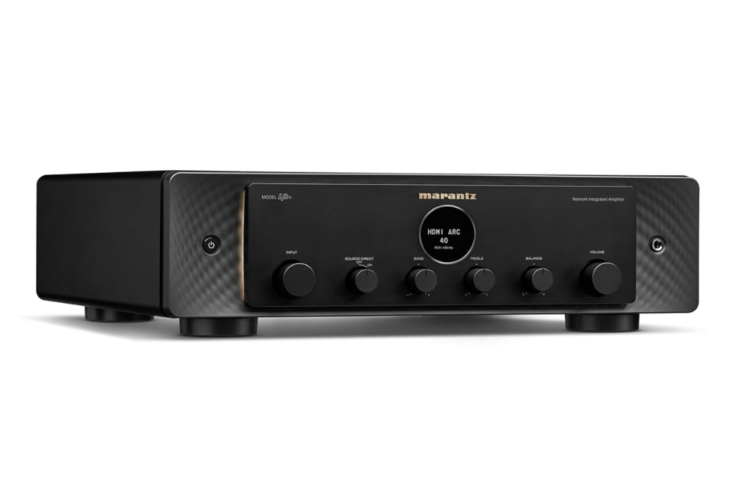 Marantz Model 40n Integrated Stereo Amplifier