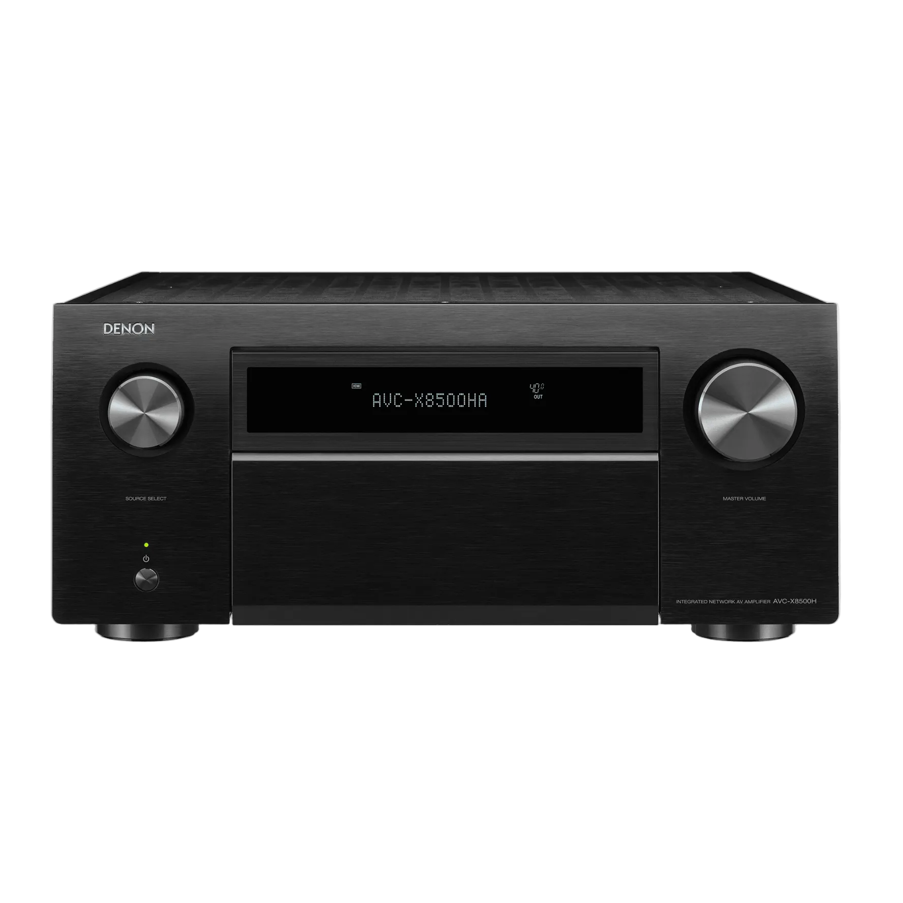 Denon AVC-X8500HA 13.2-Channel Dolby Atmos AV Receiver