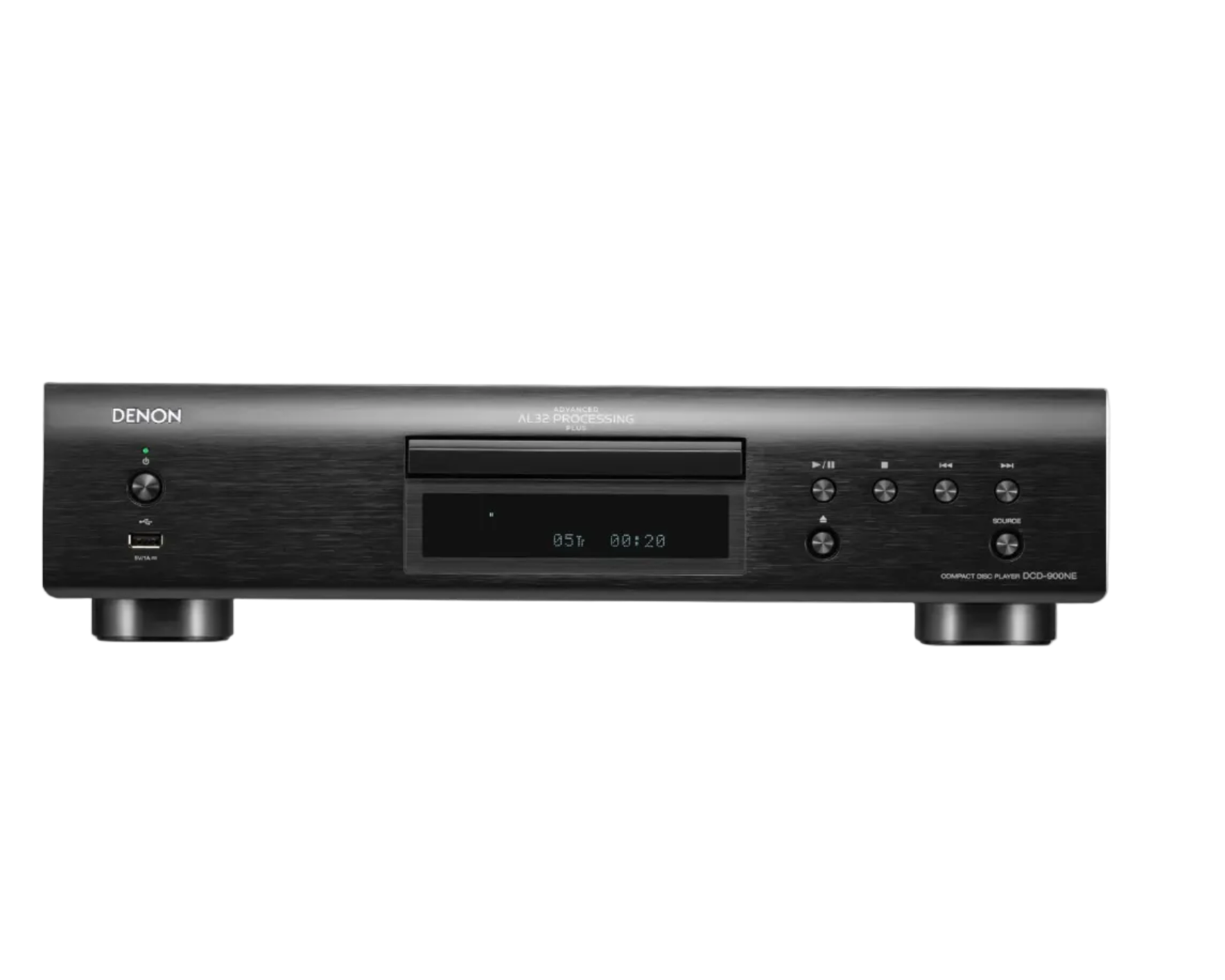 Denon DCD-900NE CD Player