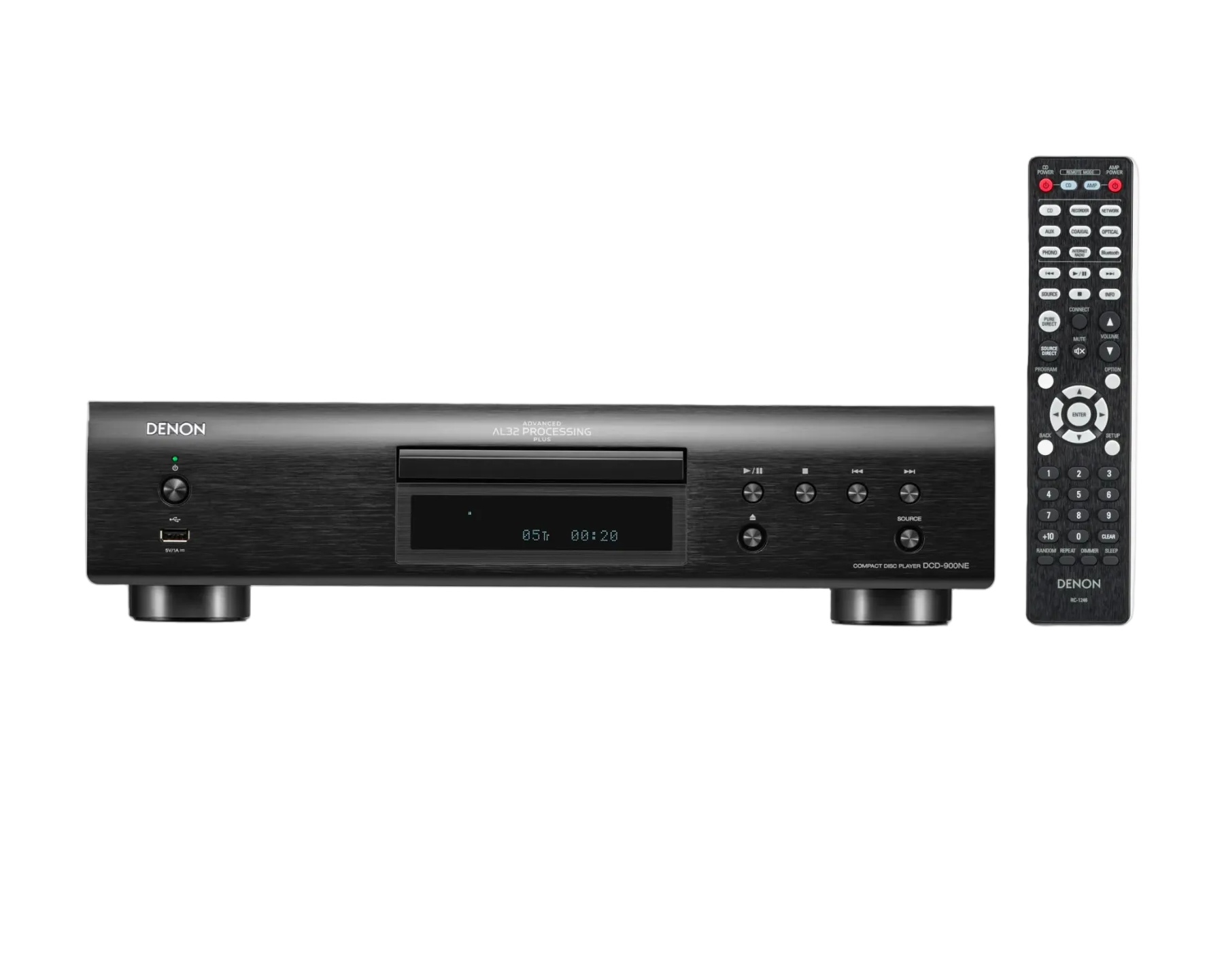 Denon DCD-900NE CD Player