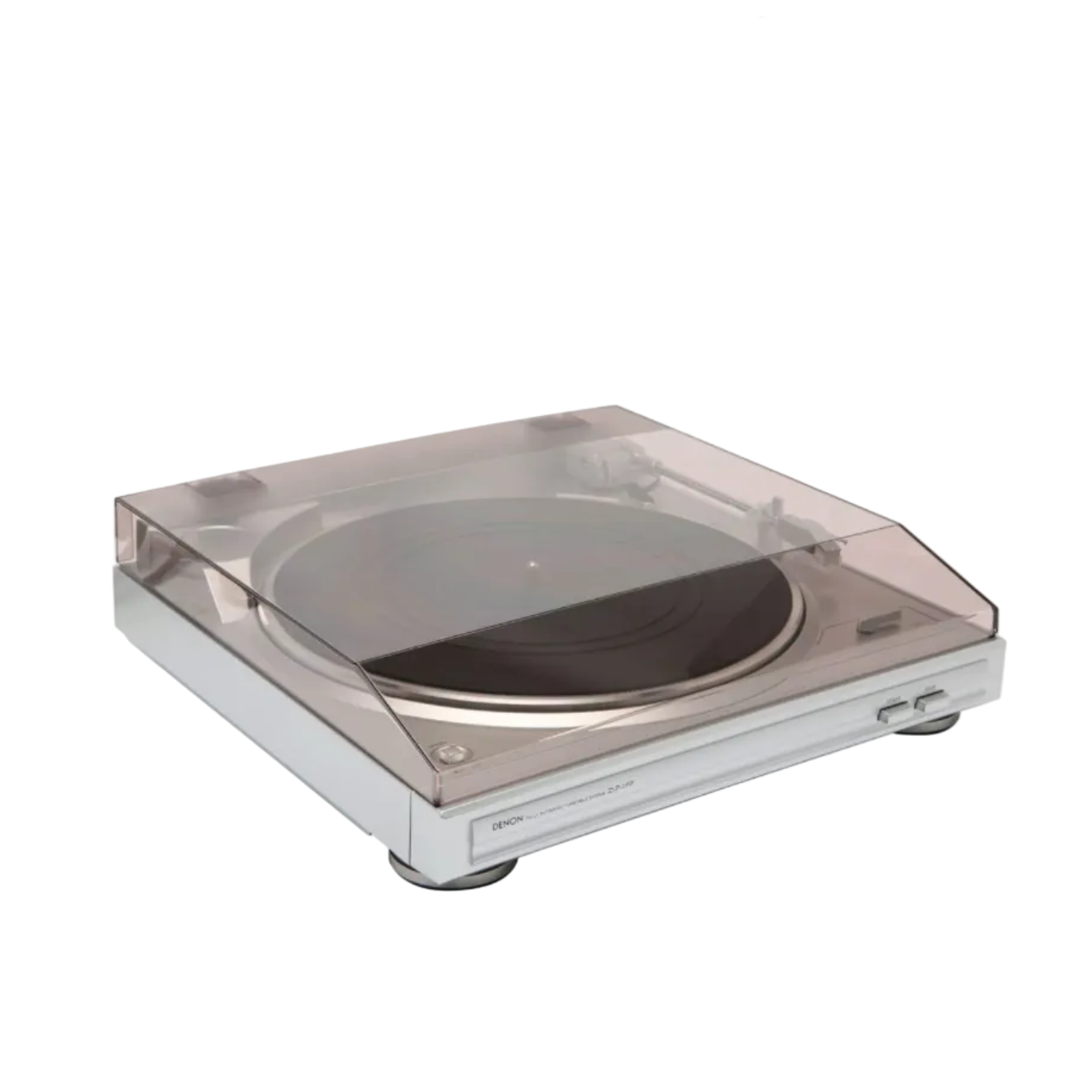 Denon DP-29F Analog Turntable