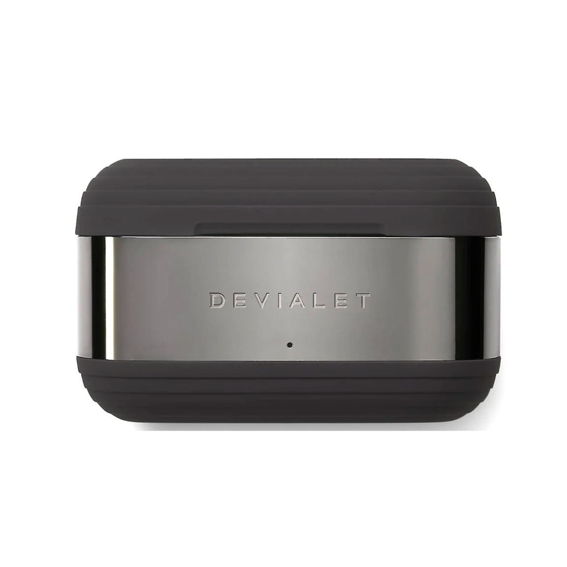 Devialet Gemini II Wireless Matte Black Earbuds