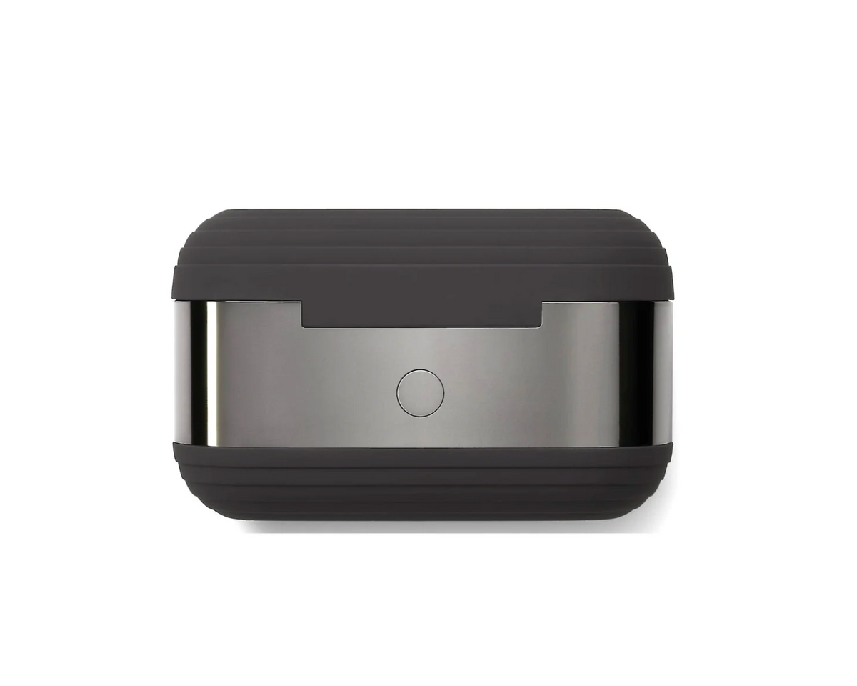 Devialet Gemini II Wireless Matte Black Earbuds