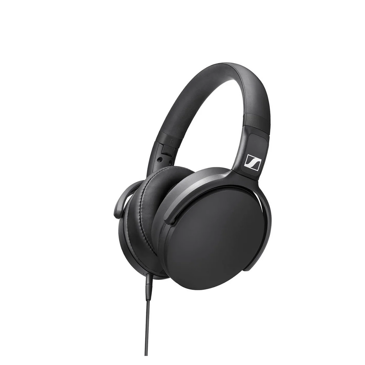 Sennheiser HD 400S Wired Over-Ear Headphones