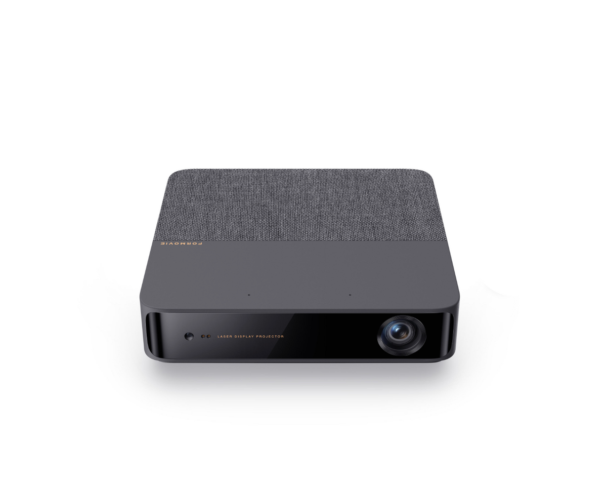 Formovie S5 & Amazon 4K Fire Tv Stick