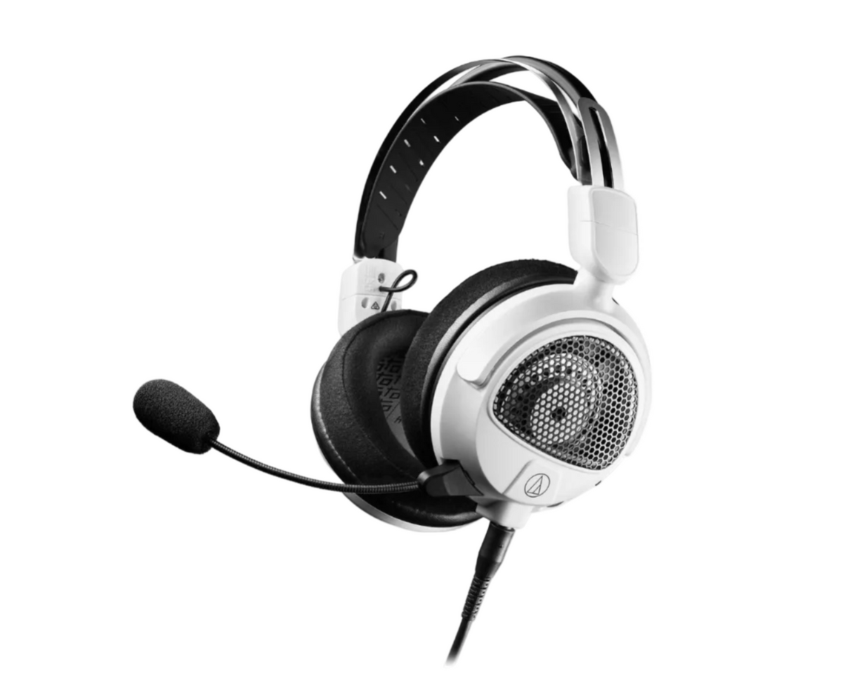 Audio-Technica ATH-GDL3 Open Back Gaming Headset