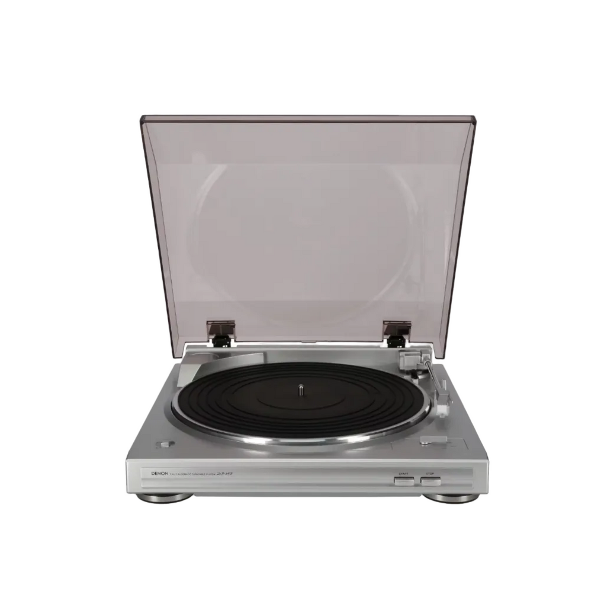 Denon DP-29F Analog Turntable
