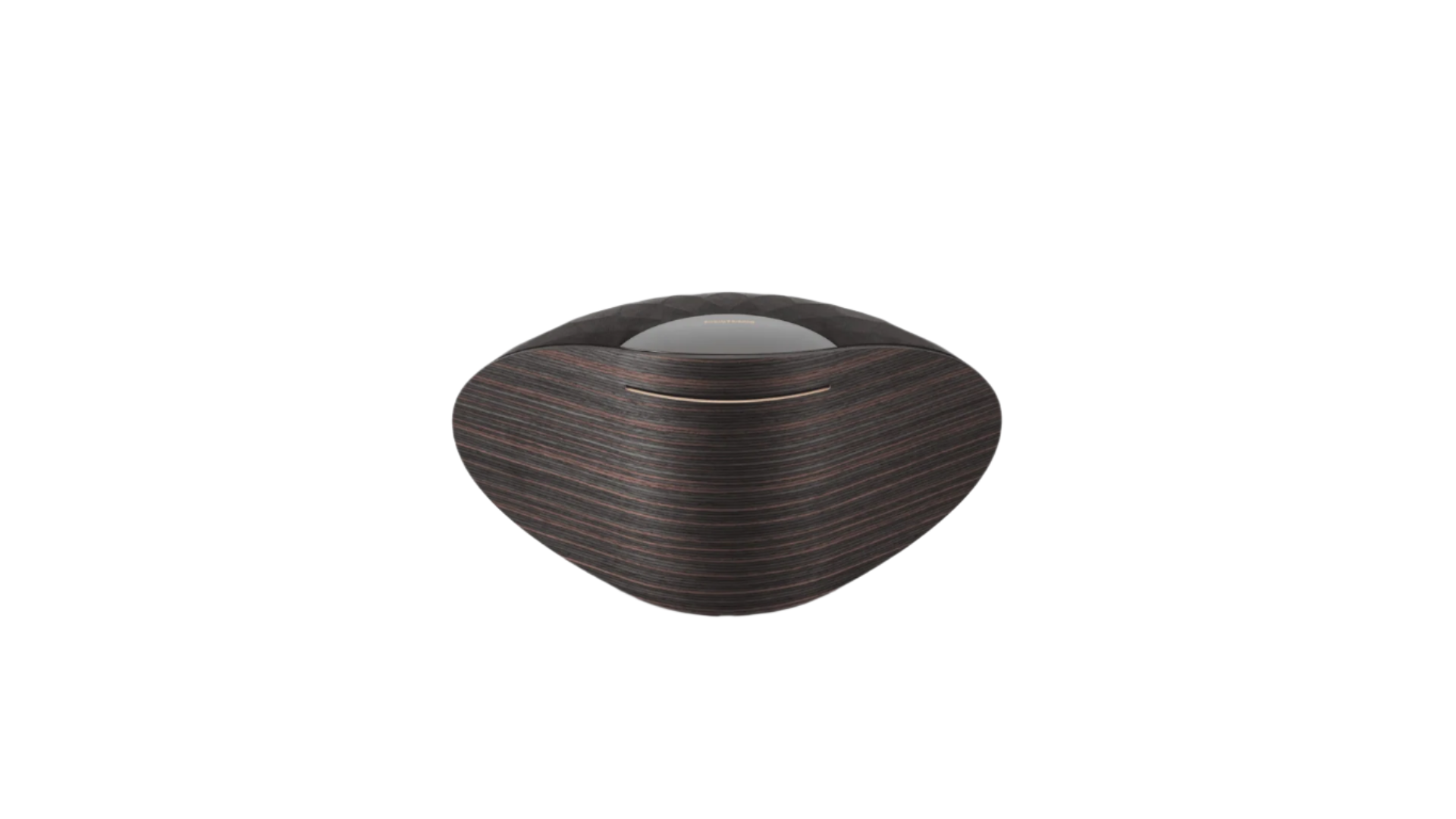 Bowers & Wilkins Formation Wedge Wireless Speaker