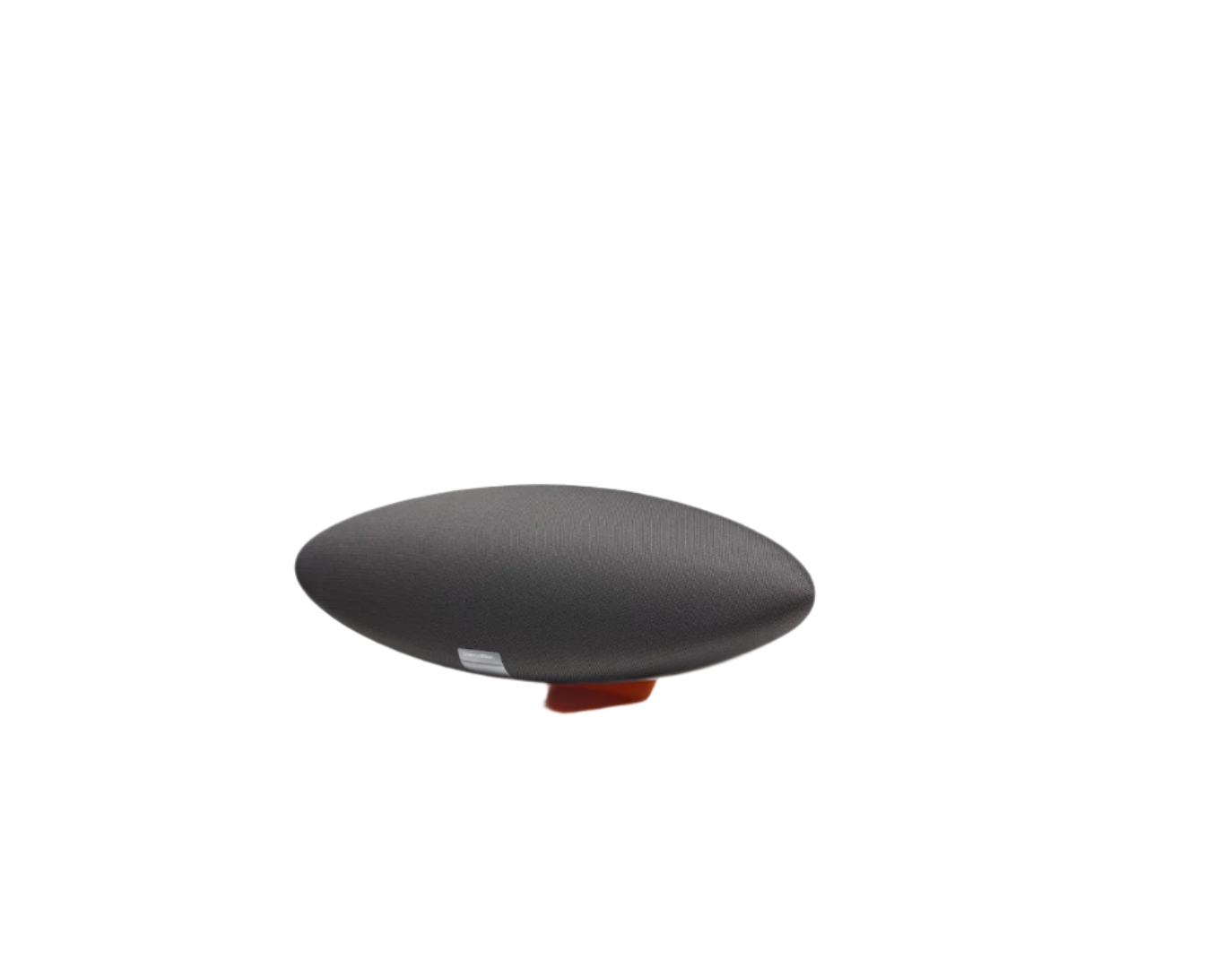 Bowers & Wilkins Zeppelin McLaren Edition