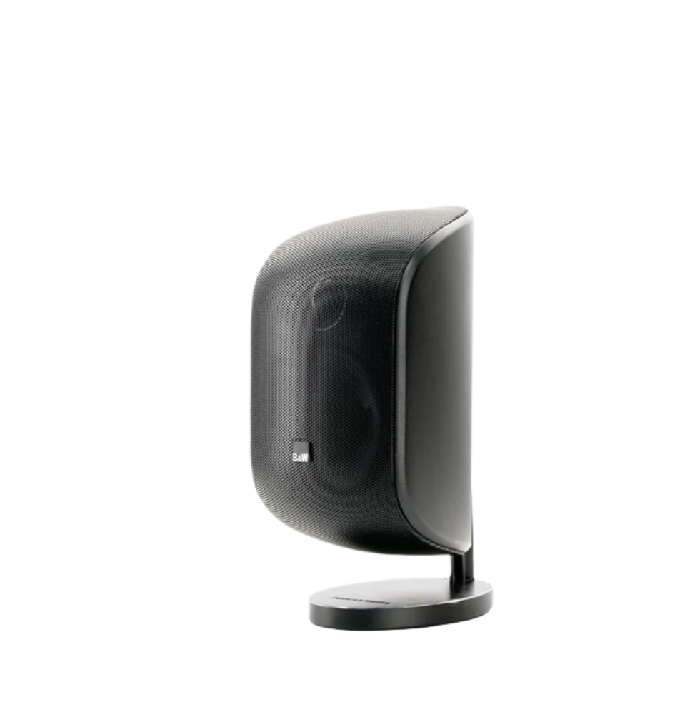 Bowers & Wilkins M-1 Compact Satellite Speaker