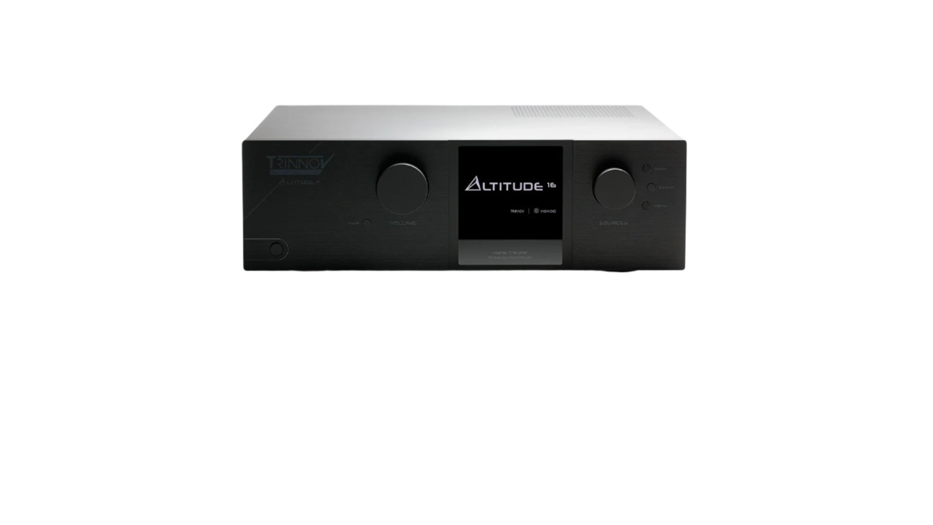 Trinnov Altitude16