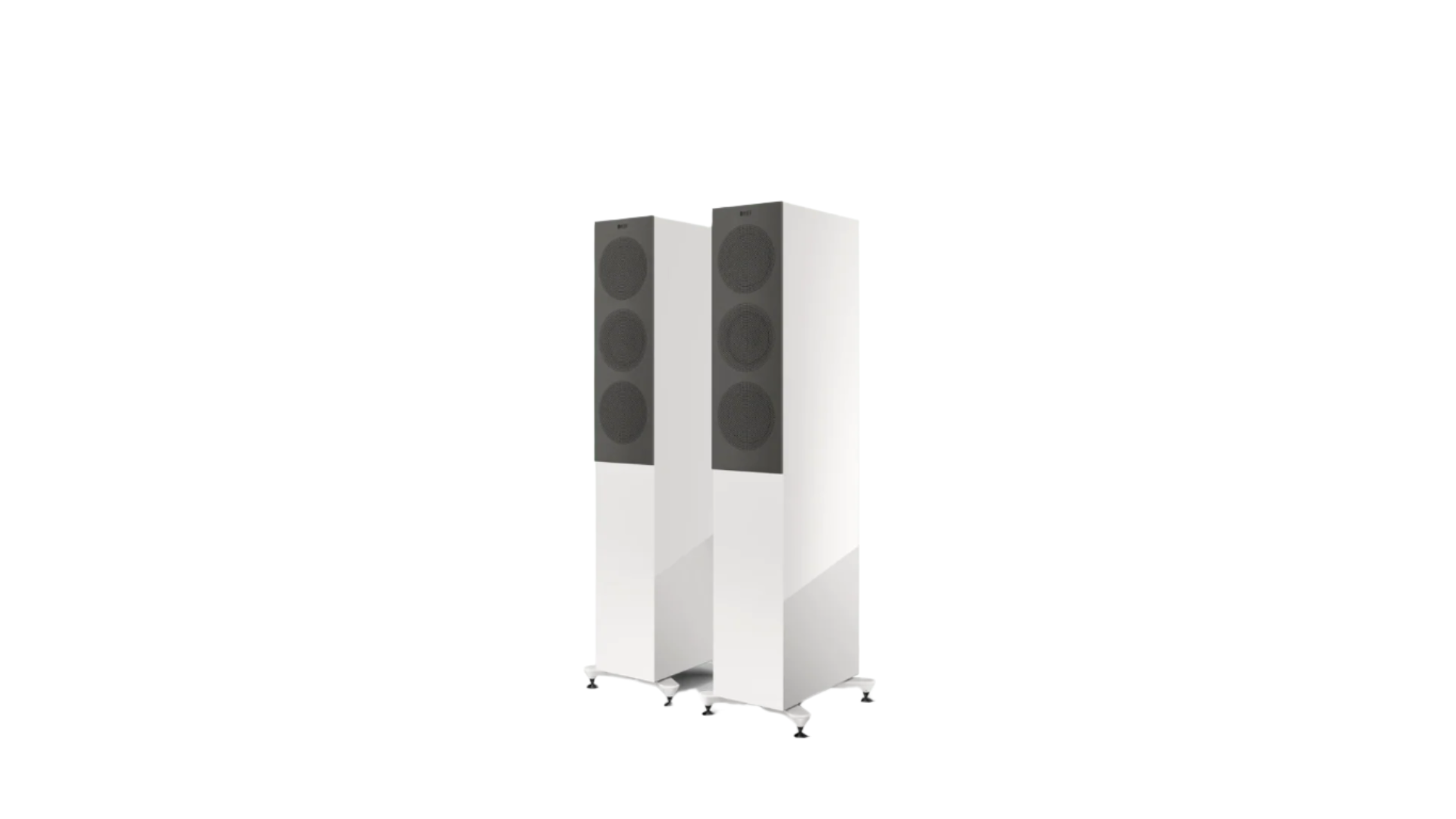 KEF R5 Meta Floorstanding Speakers