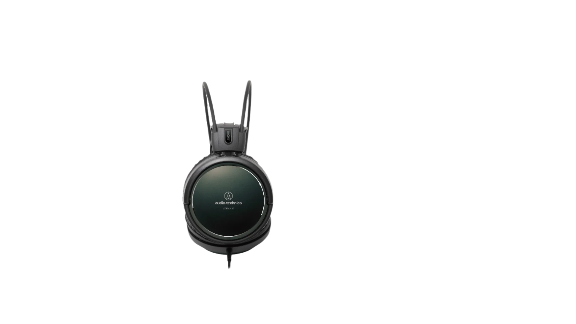 Audio-Technica ATH-A990Z ART Monitor Closed-Back Dynamic Headphones