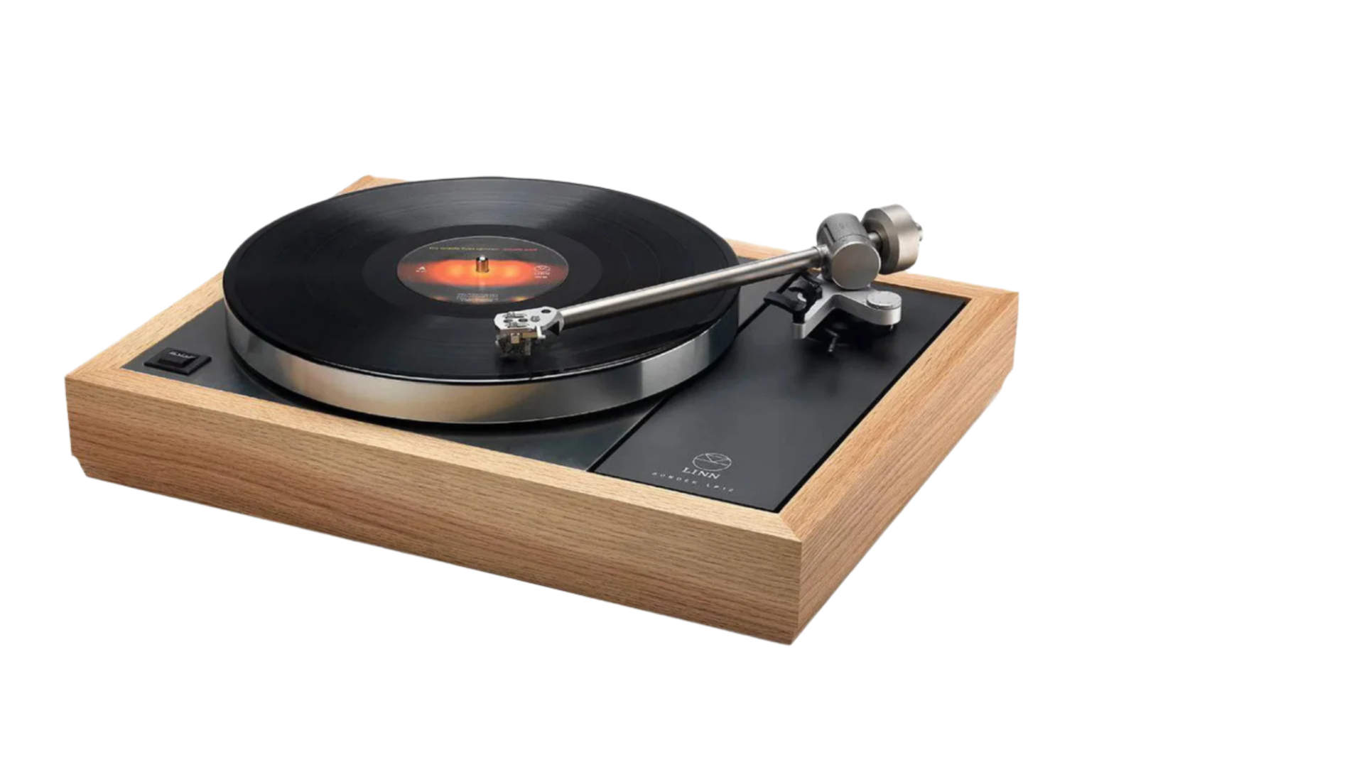 Linn Majik LP12 Vinyl Turntable