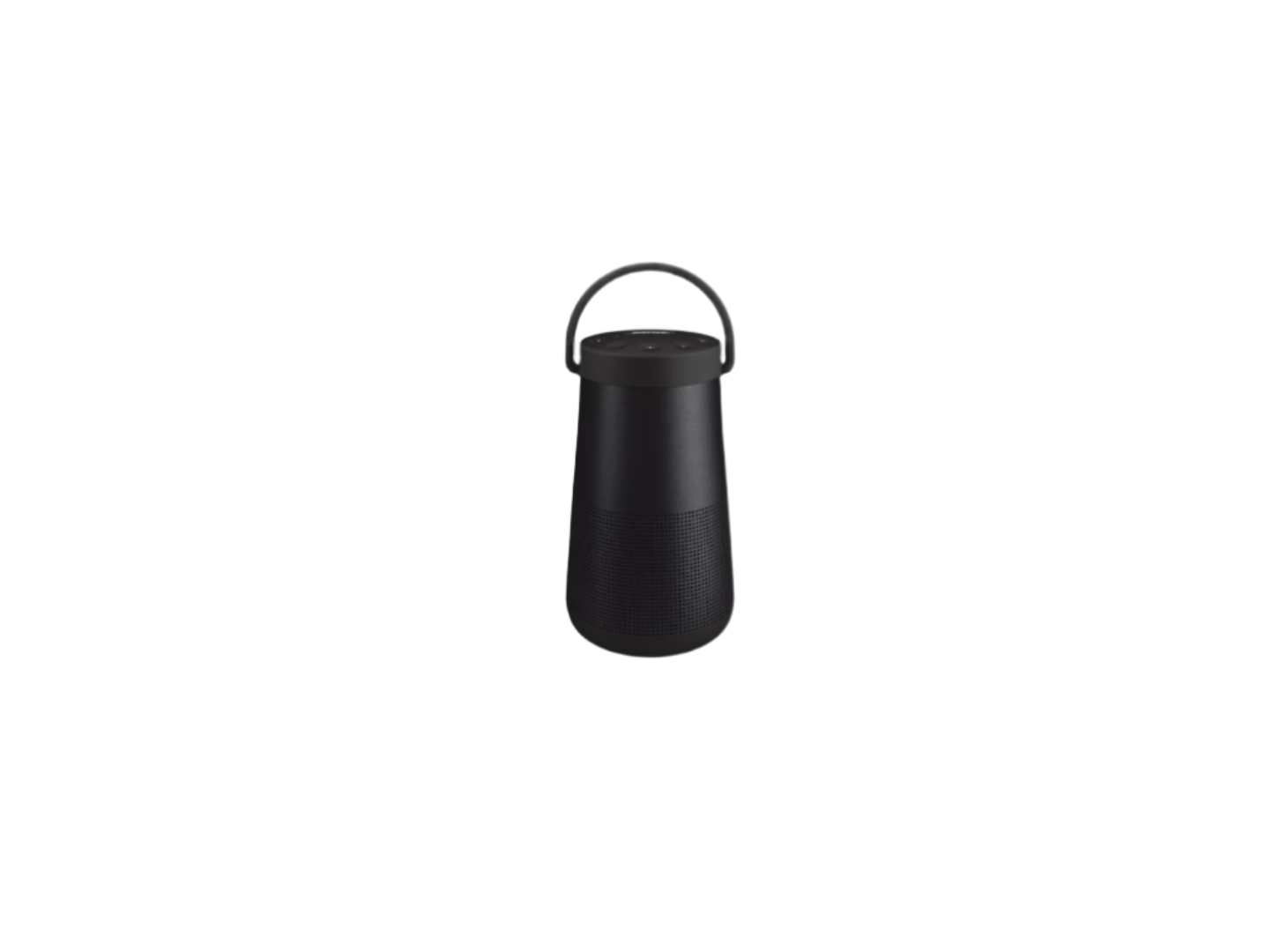 Bose Portable Smart Speaker
