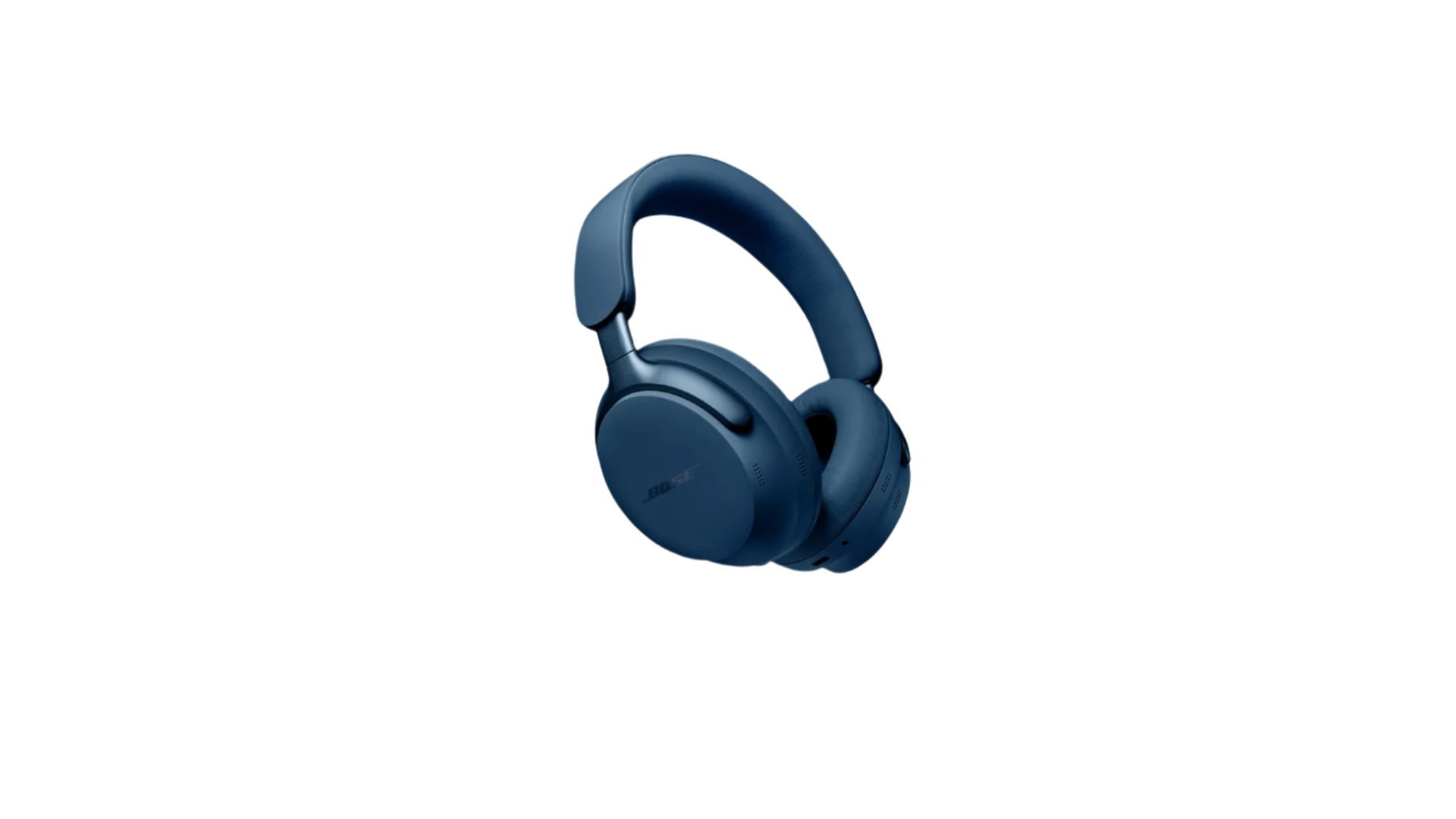Bose QuiteComfort Ultra Headphones