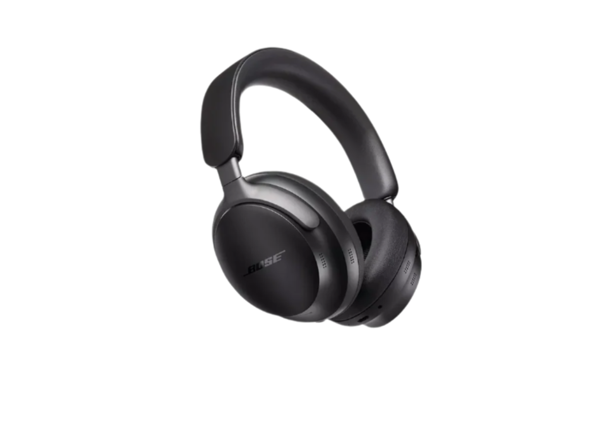 Bose QuiteComfort Ultra Headphones